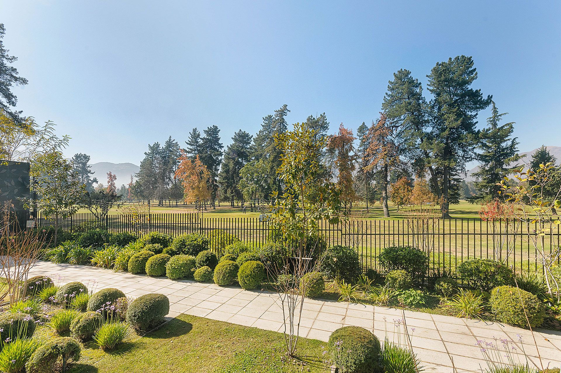  Vista Golf duplex apartment - 物件實景