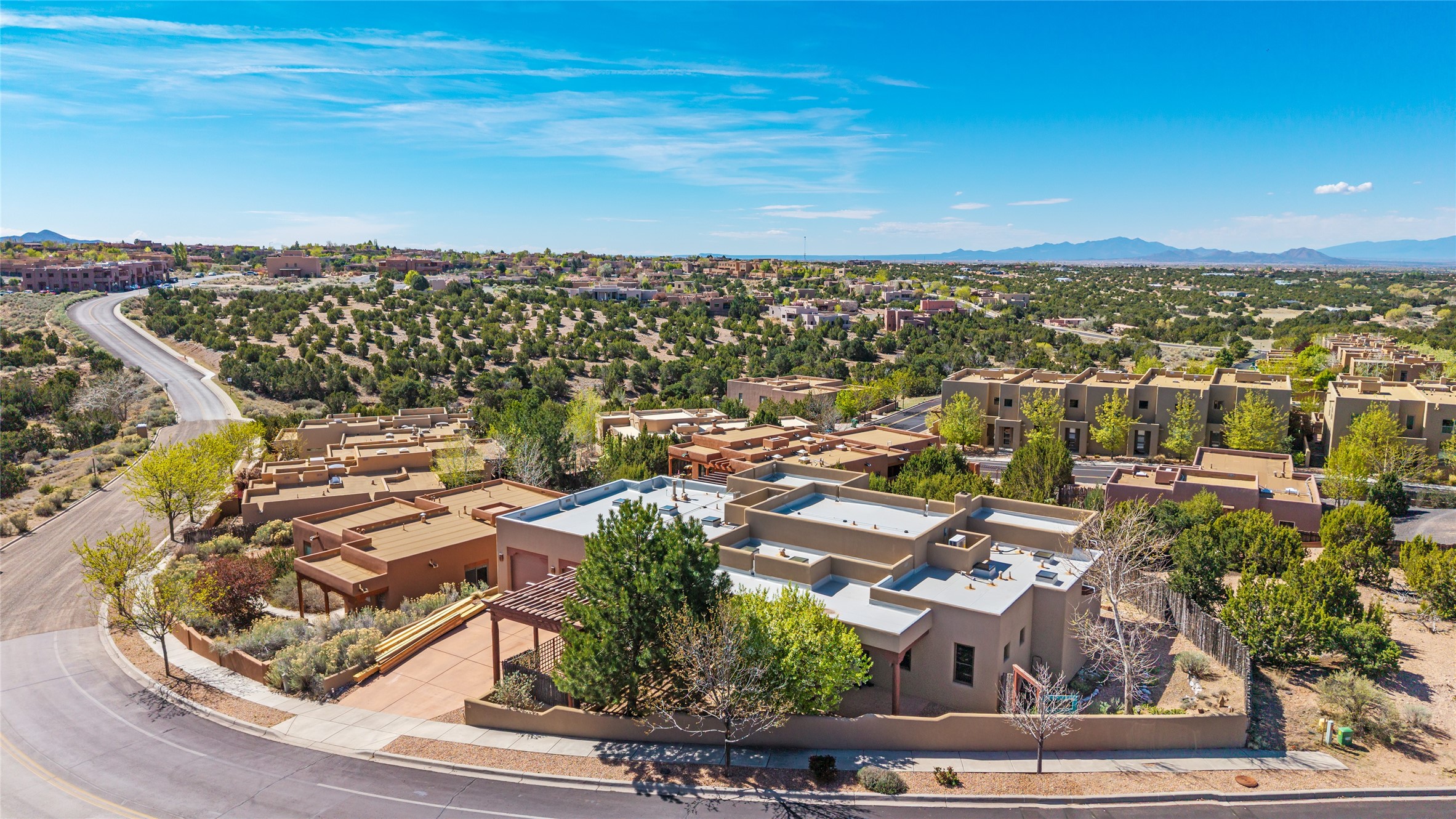  97 Avenida Aldea - 物件實景