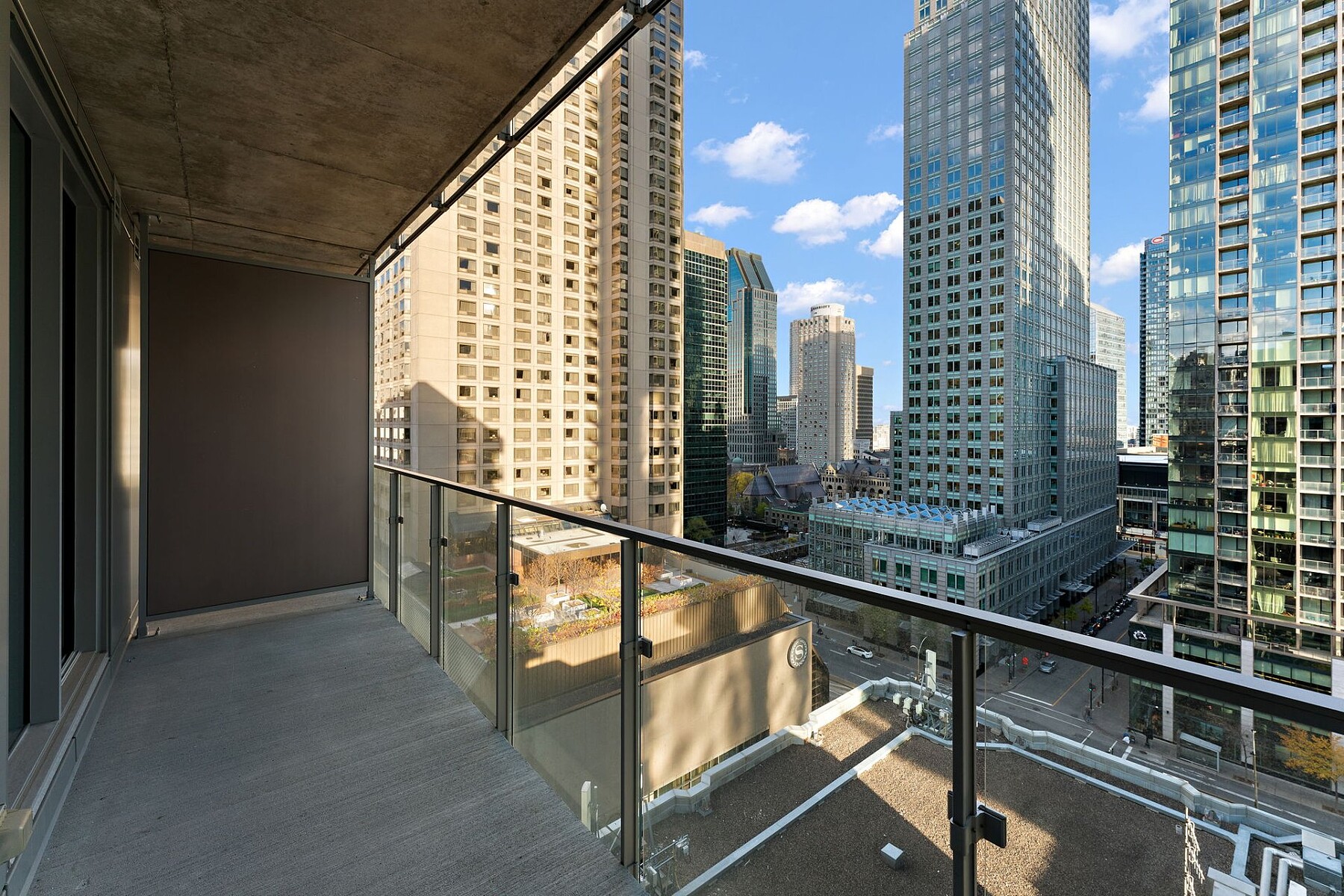  Ville-Marie, Montréal - 物件實景