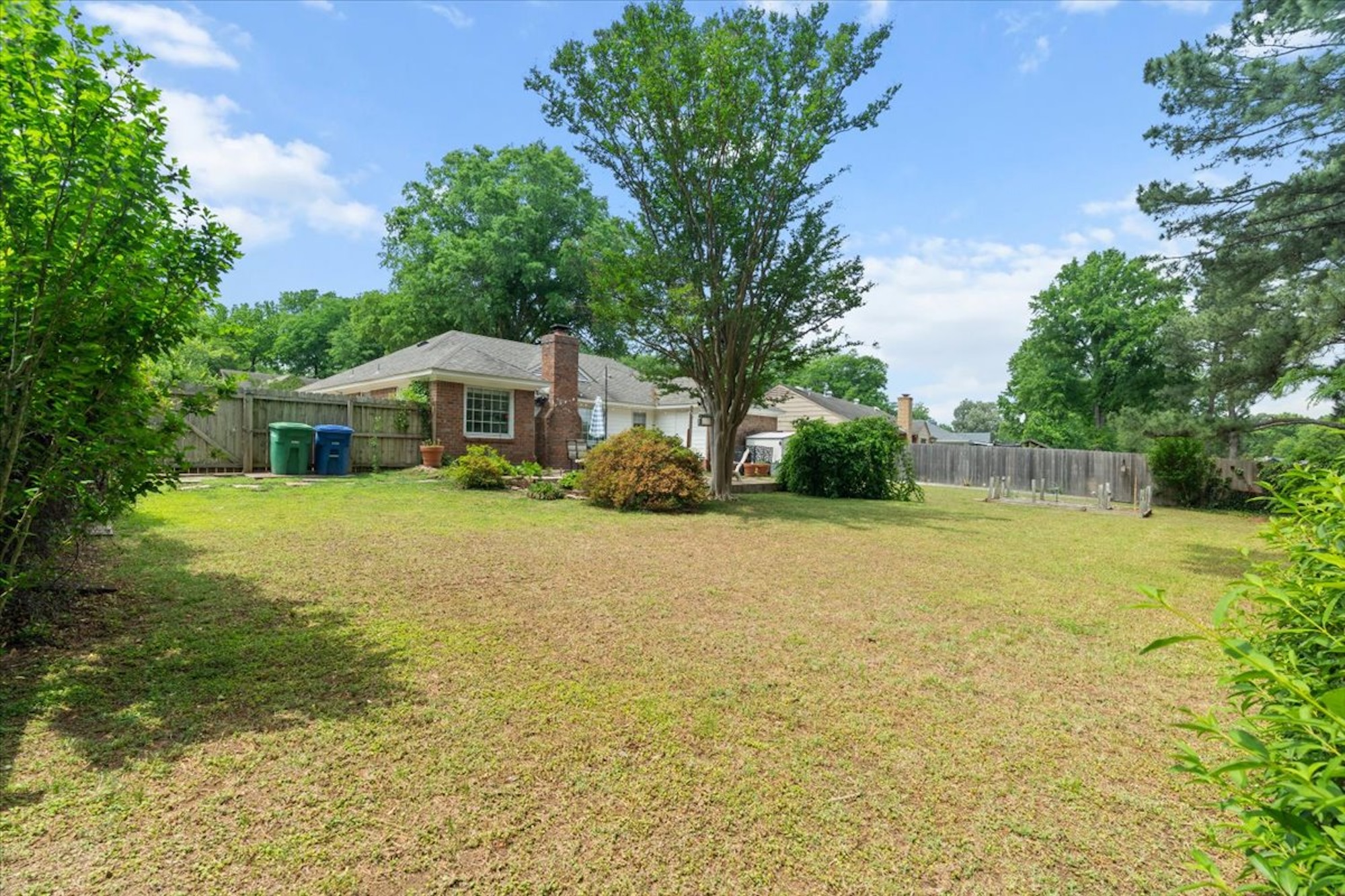  1674 Brierbrook, Germantown, TN, 38138 - 物件實景