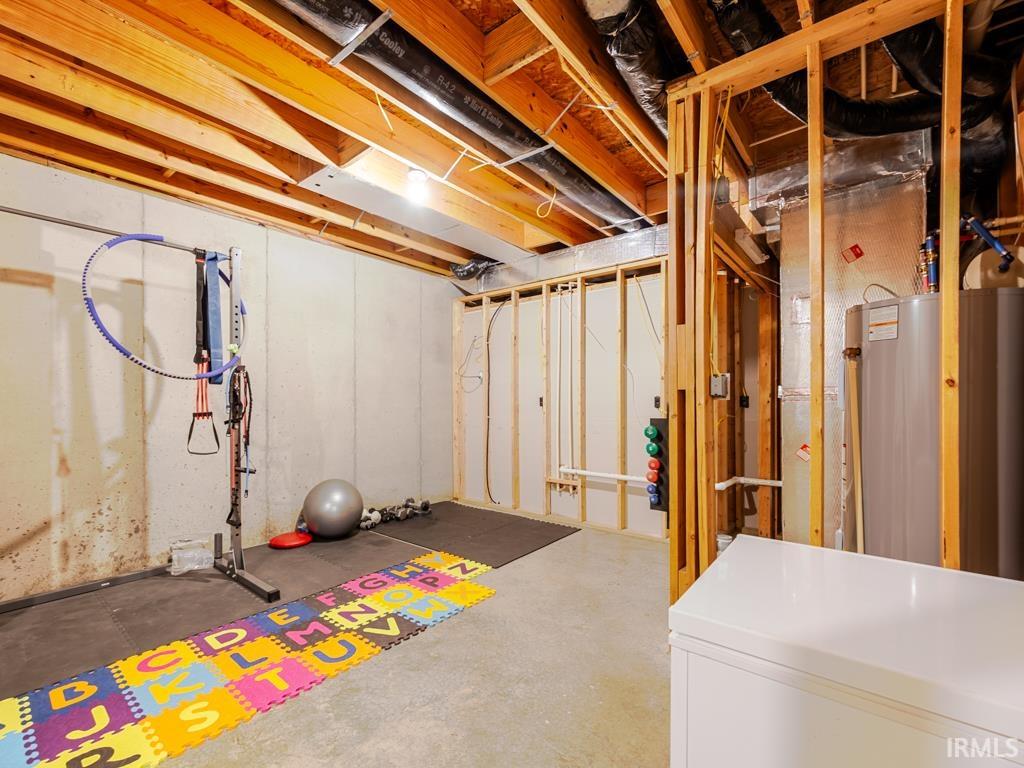 Bloomington, Indiana, 47401, United States, 5 Bedrooms Bedrooms, ,4 BathroomsBathrooms,Residential,For Sale,1927774