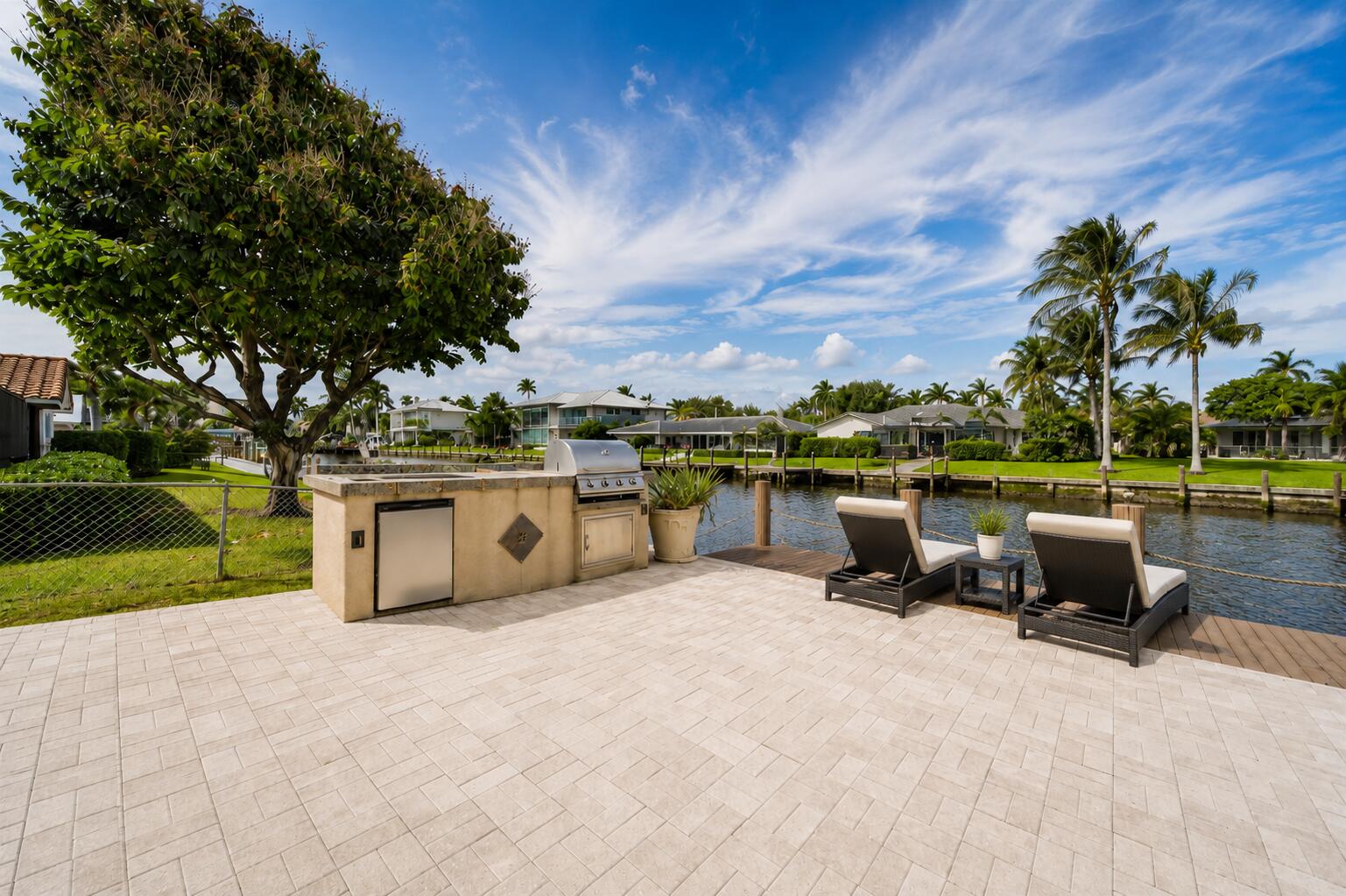 Pompano Beach, Florida, 33062, United States, 4 Bedrooms Bedrooms, ,3 BathroomsBathrooms,Residential,For Sale,2037969