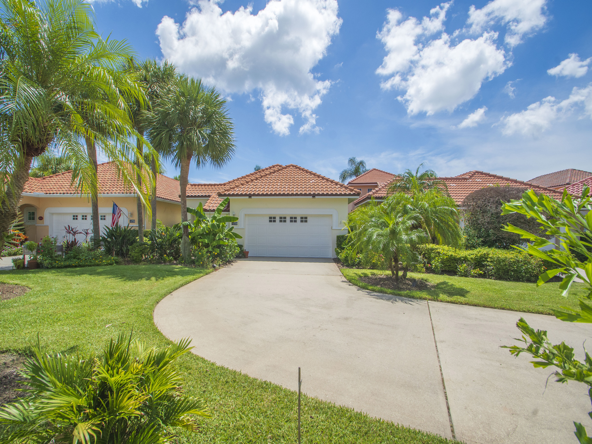  1733 Victoria Circle, Vero Beach, FL, 32967 - 物件實景