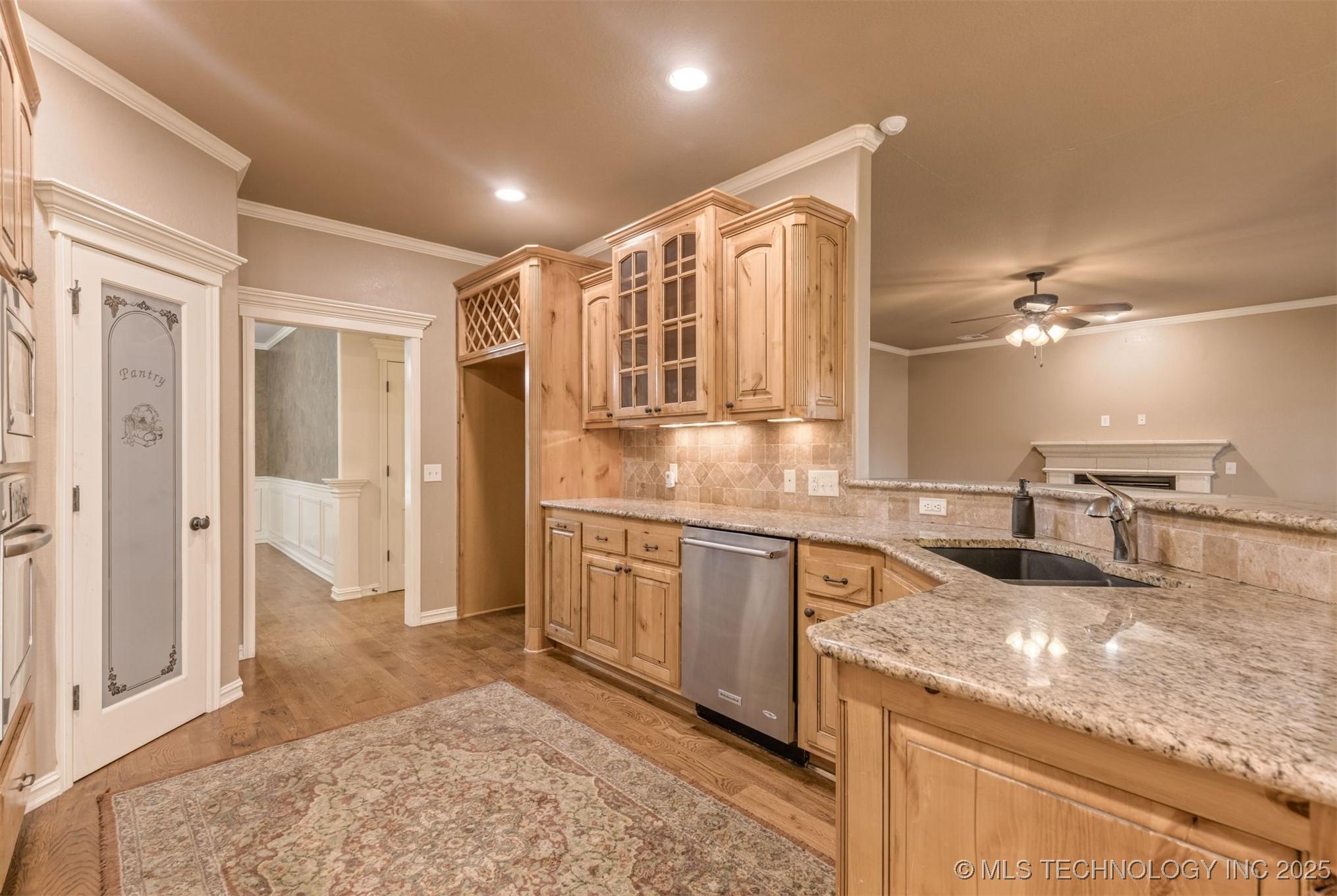 Broken Arrow, Oklahoma, 74014, United States, 4 Bedrooms Bedrooms, ,4 BathroomsBathrooms,Residential,For Sale,1921405