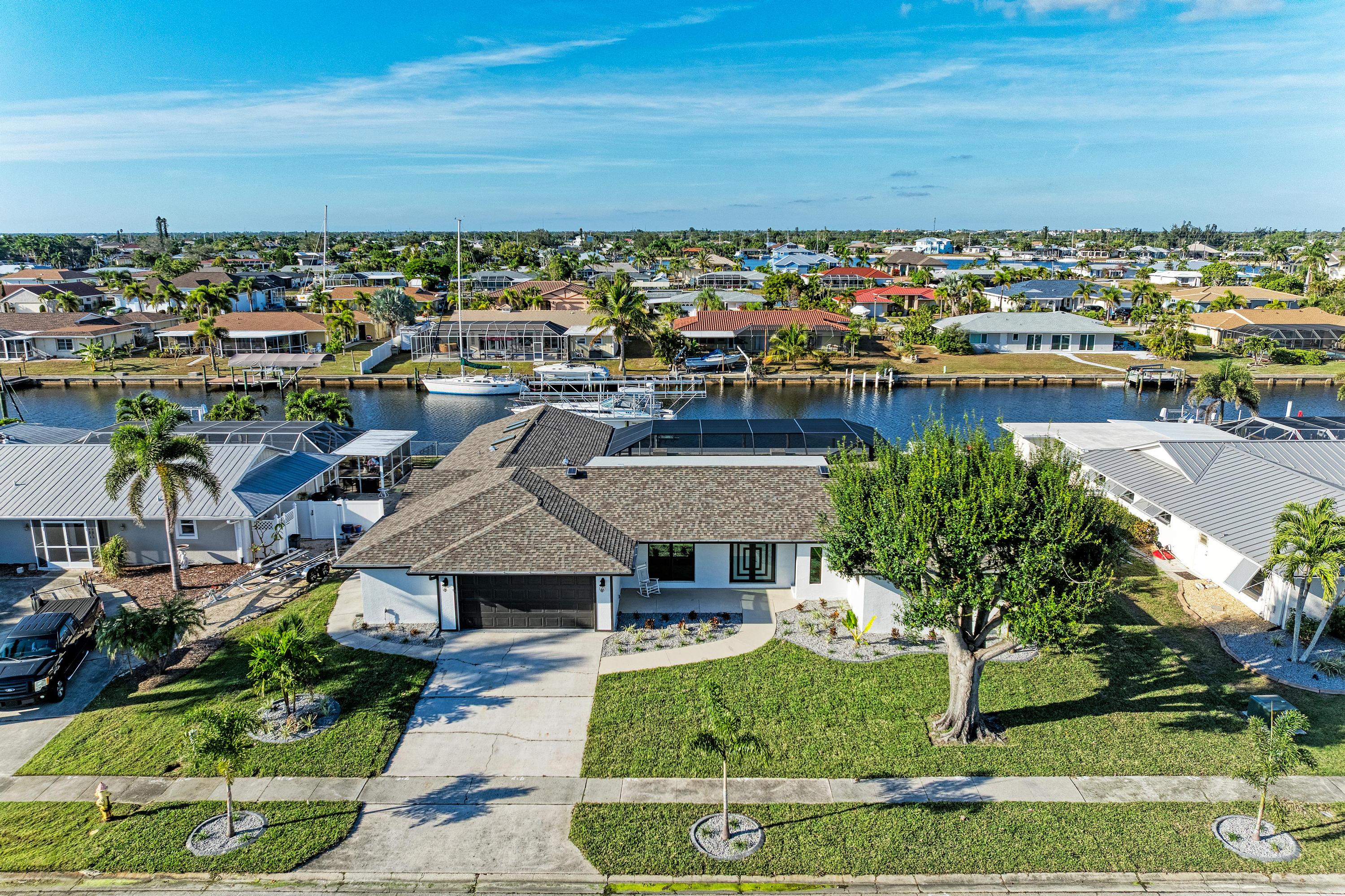 Port Charlotte, Florida, 33952, United States, 4 Bedrooms Bedrooms, ,5 BathroomsBathrooms,Residential,For Sale,2003235