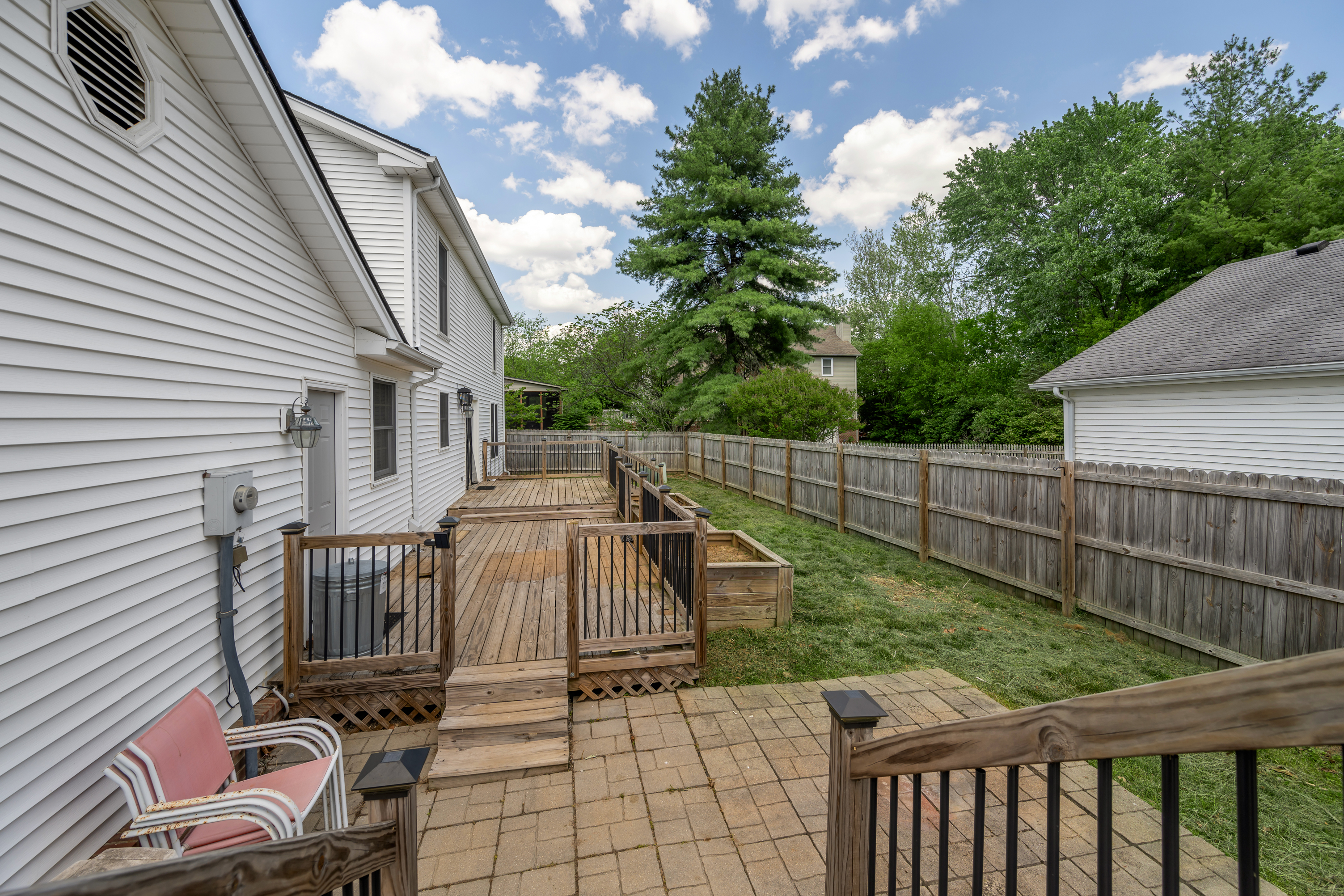  605 Keene-Way Drive - 物件實景