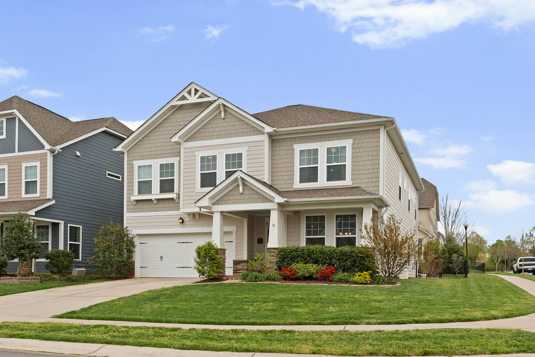  BONTERRA - 物件實景