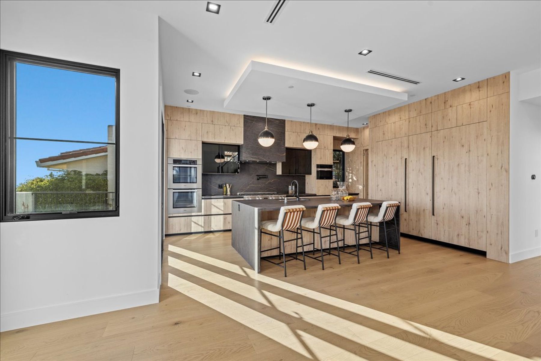  2532 Vía Sanchez, Palos Verdes Estates, CA 90274 - 物件實景