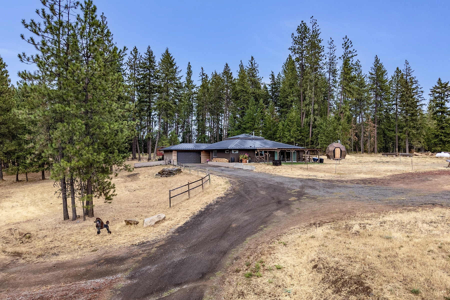  Cougar Gulch Getaway - 物件實景