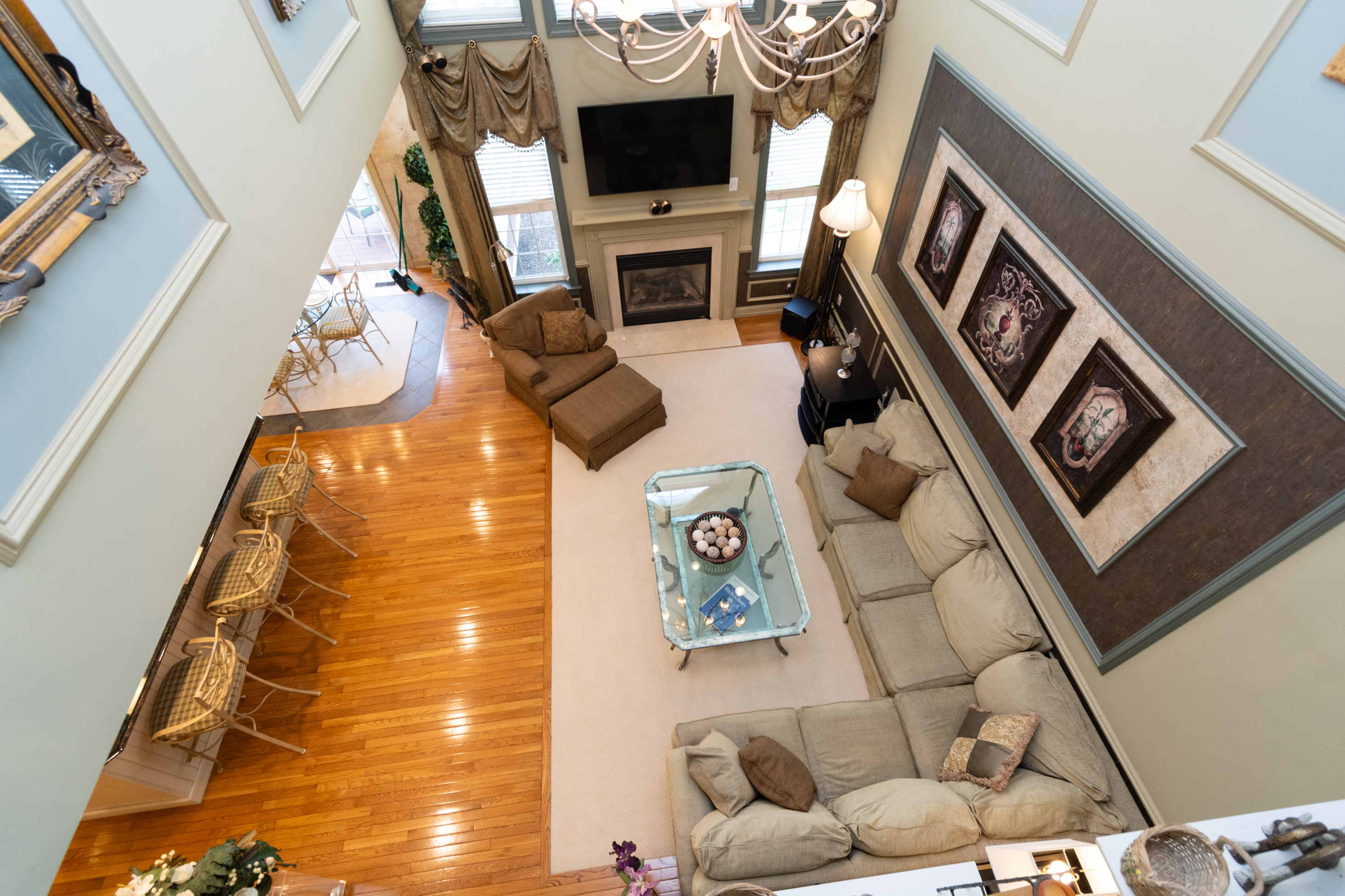  Lambert’s Hill’s Original Model Home Is Ready for Its Next Chapter - 物件實景