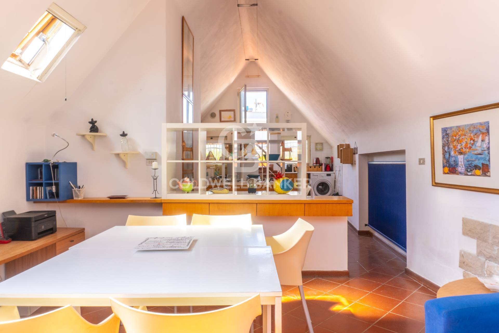 Molfetta, Bari, 70056, IT, 2 Bedrooms Bedrooms, ,1 BathroomBathrooms,Residential,For Sale,1951452