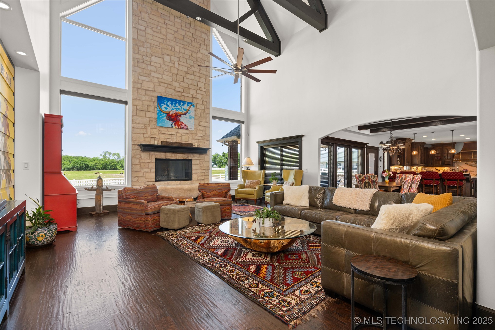 Bixby, Oklahoma, 74008, United States, 4 Bedrooms Bedrooms, ,5 BathroomsBathrooms,Residential,For Sale,1837310