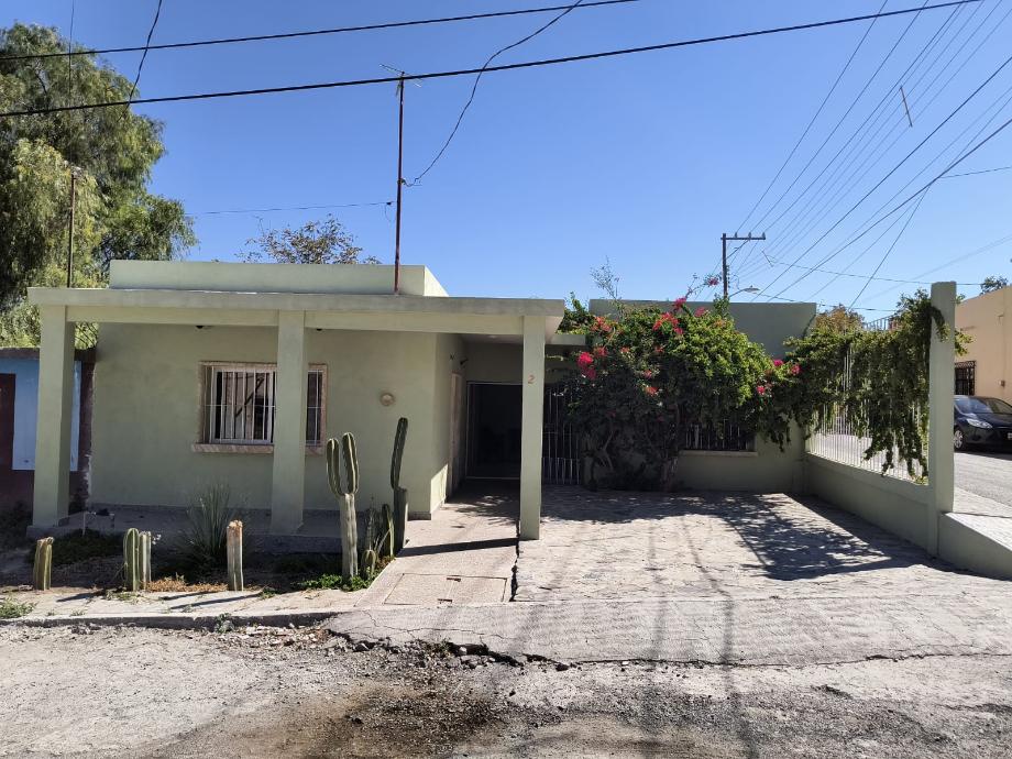 leona vicario, Parras, Coahuila de Zaragoza, 27980, Mexico, 2 Bedrooms Bedrooms, ,2 BathroomsBathrooms,Residential,For Sale,leona vicario,1659521