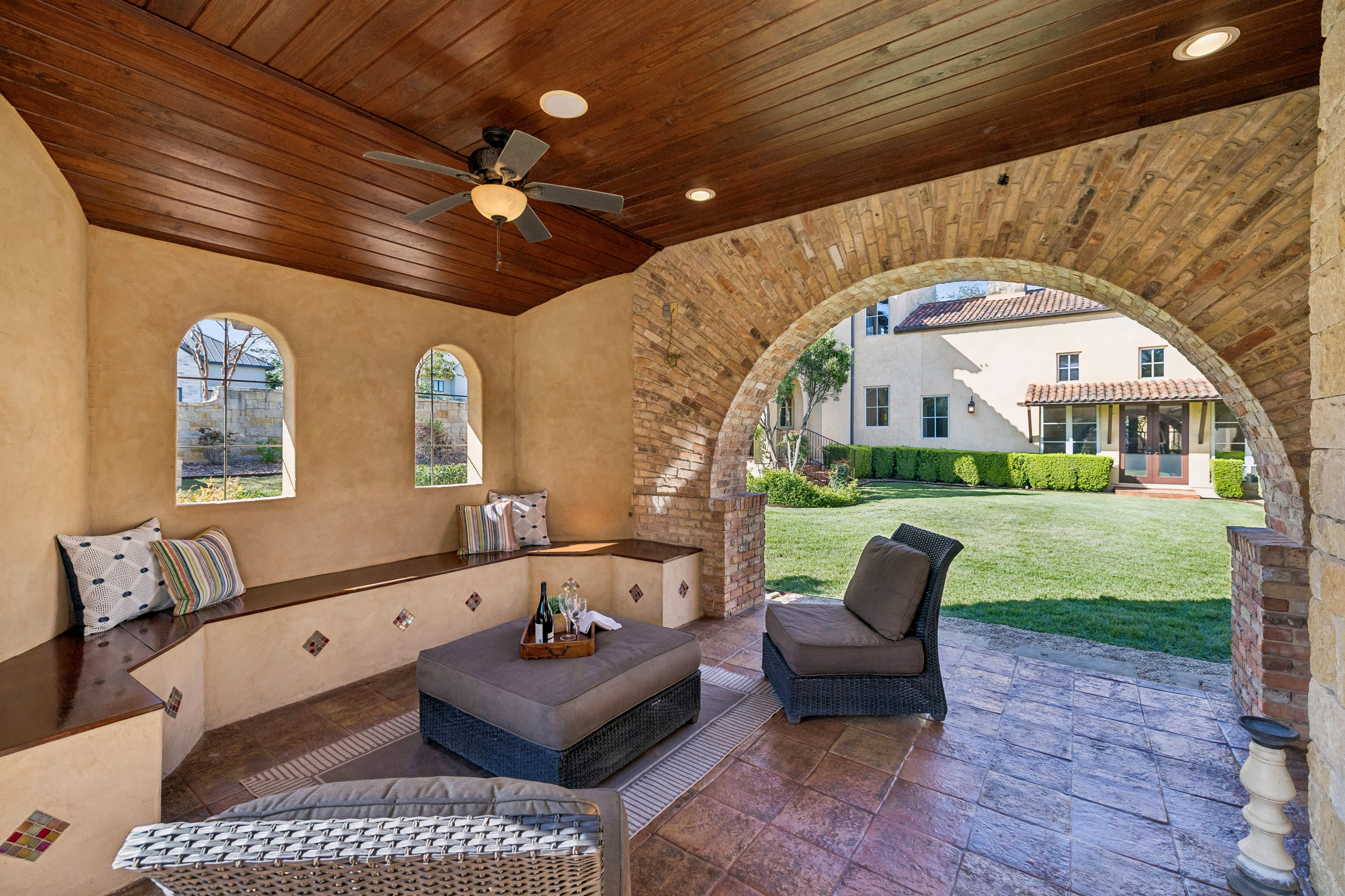  24039 Gran Palacio, San Antonio, TX 78261 - 物件實景