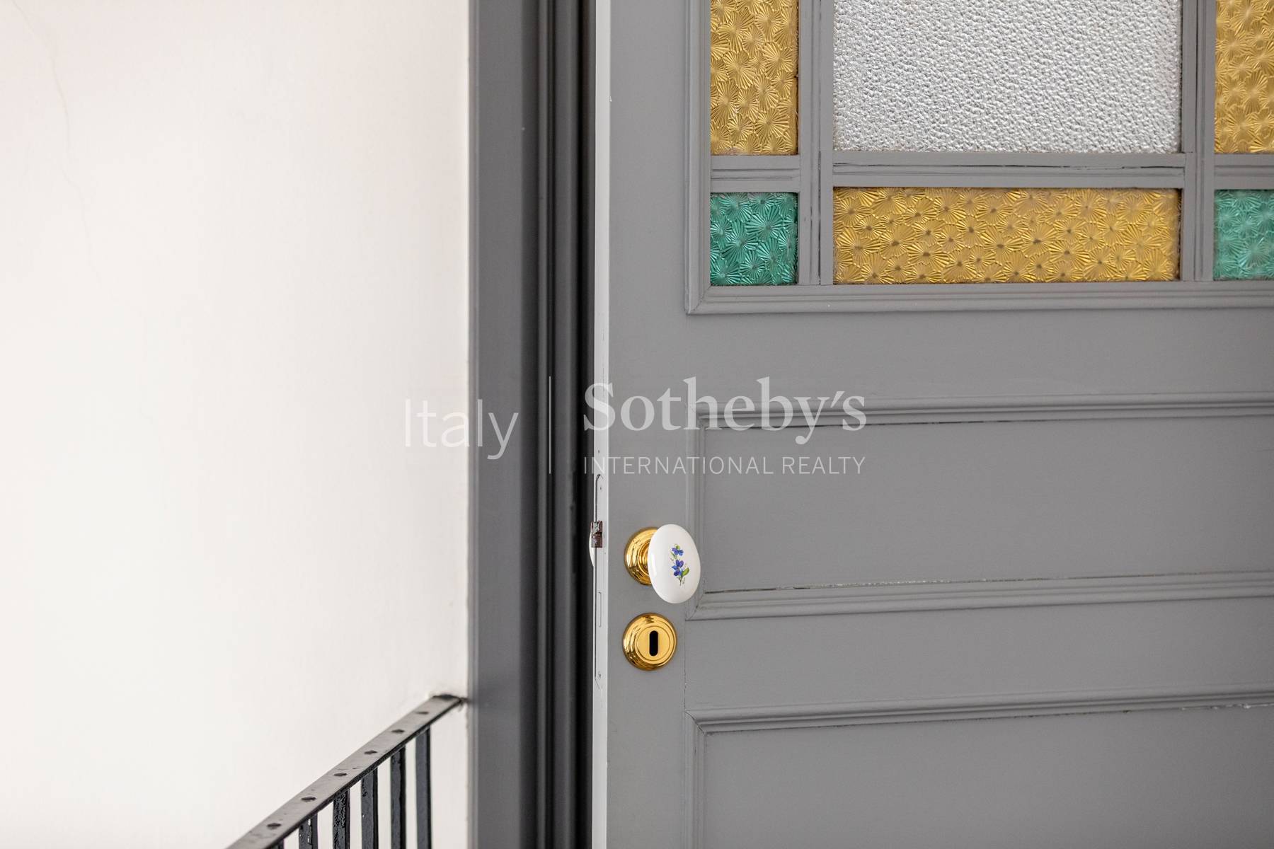  A charming detached house with a terrace in the historic centre of Modica - 物件實景