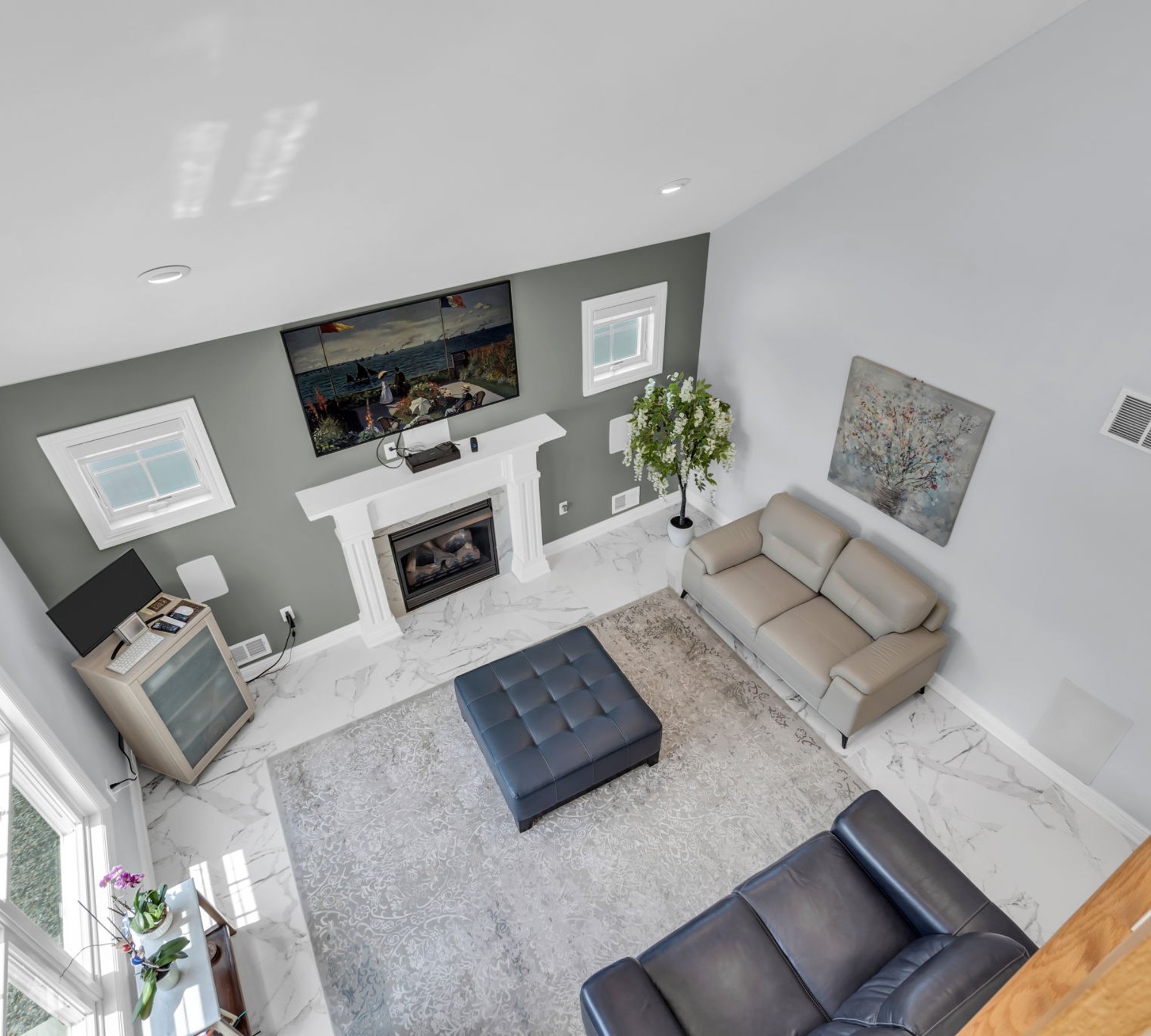  Custom Home in Windsor Park - 物件實景