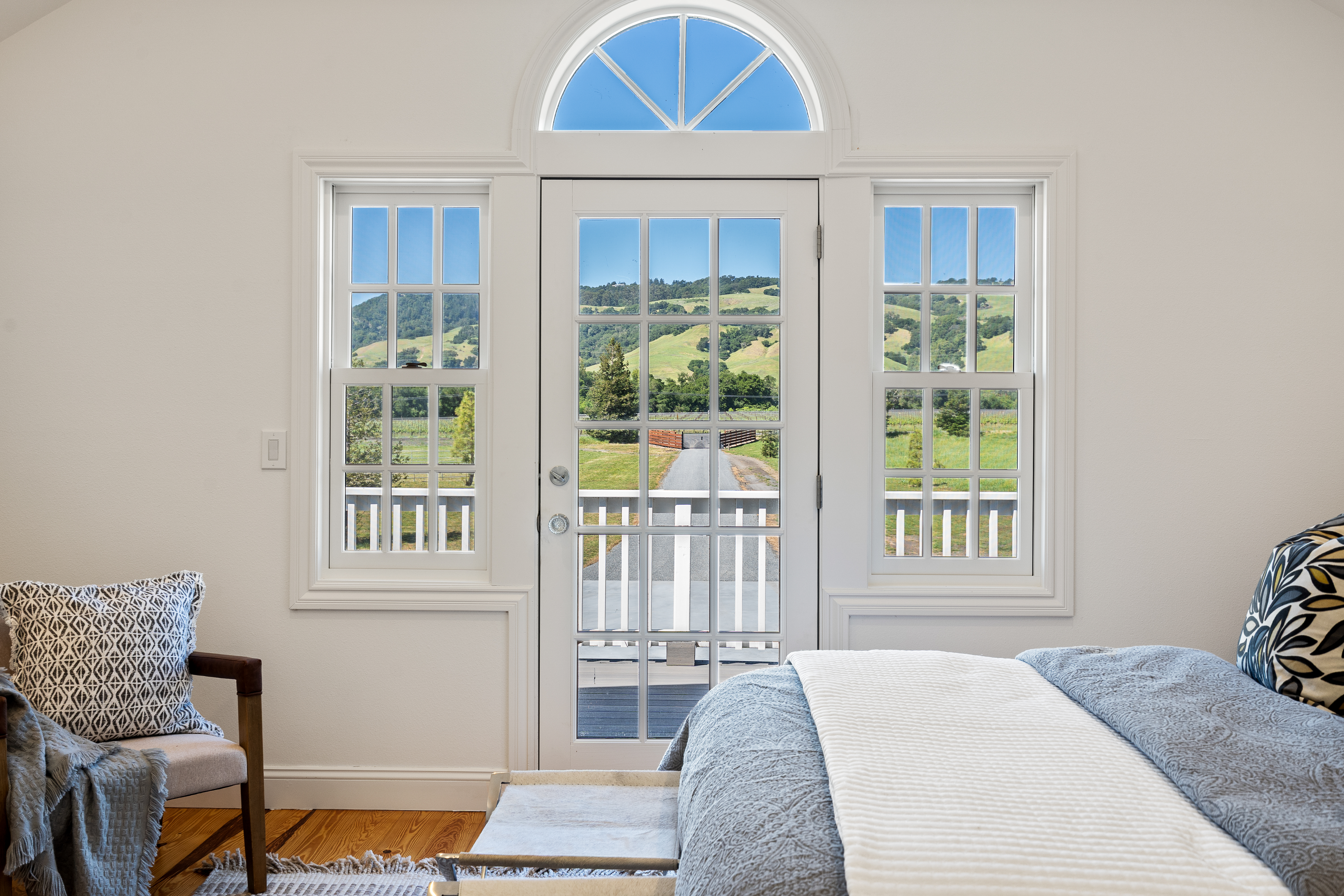  1450 Crane Canyon Road, Santa Rosa, CA 95404 - 物件實景