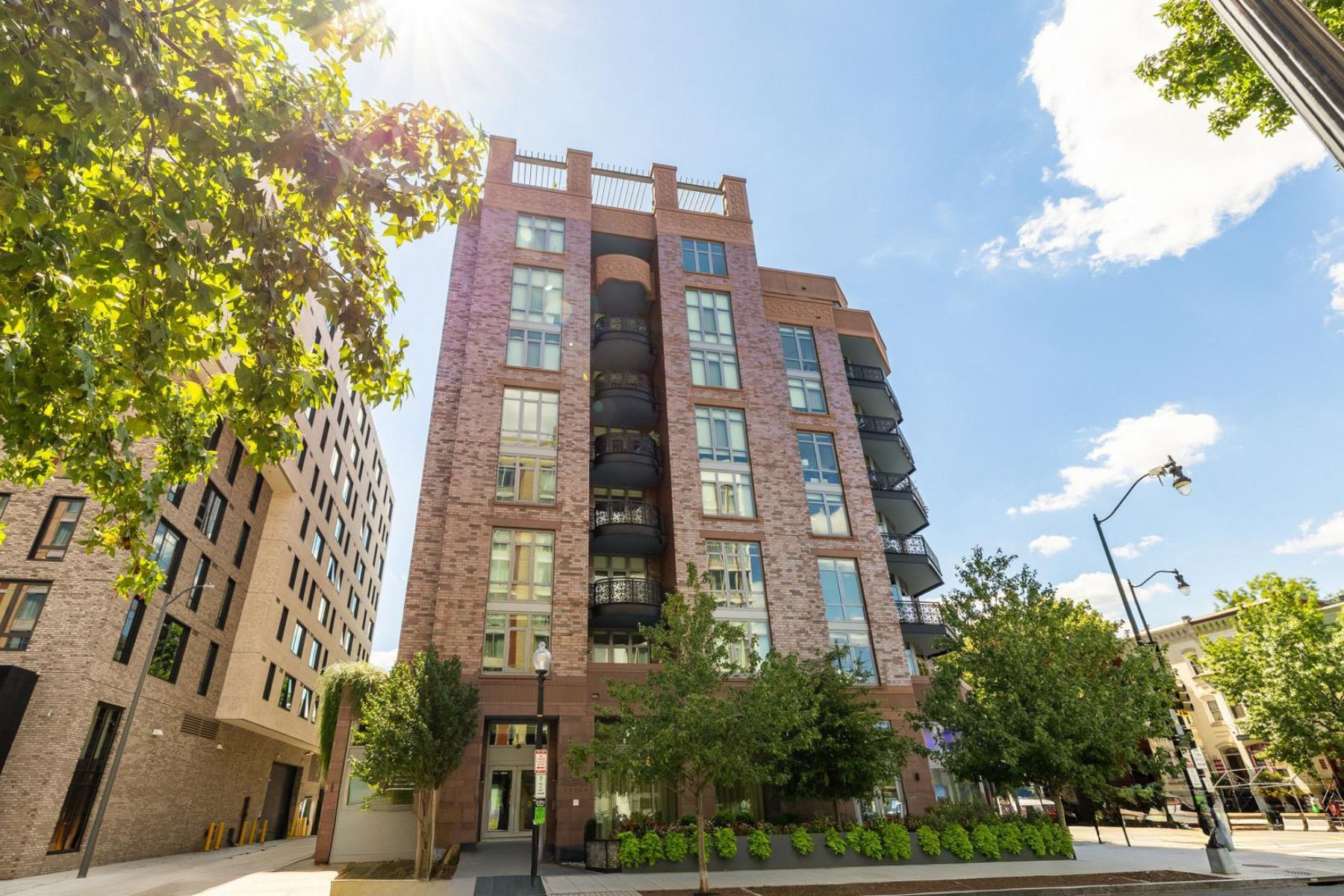 810 O Street NW, Washington, DC, 20001 - 物件實景