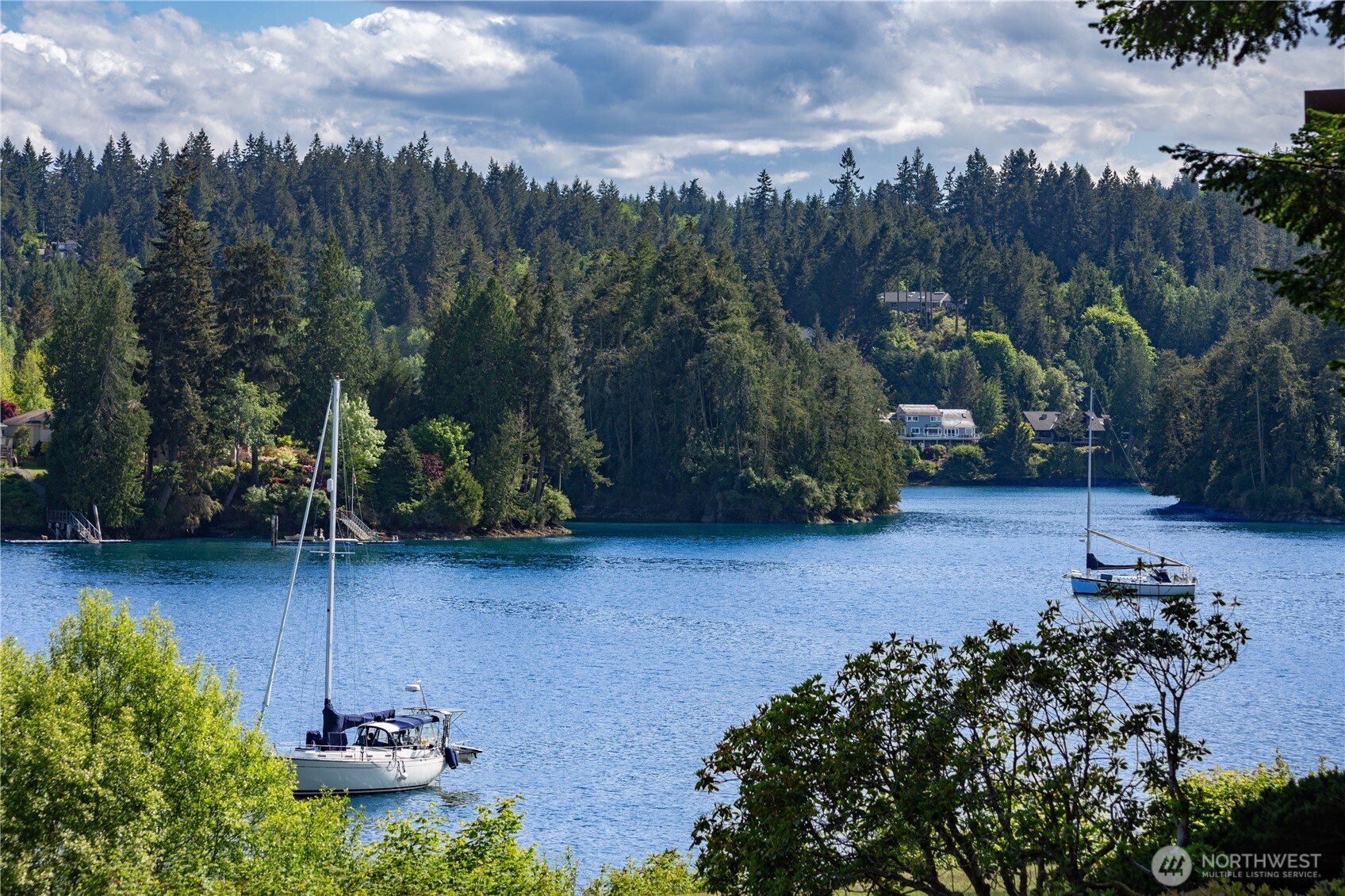 Port Ludlow, Washington, 98365, United States, 2 Bedrooms Bedrooms, ,2 BathroomsBathrooms,Residential,For Sale,1838717