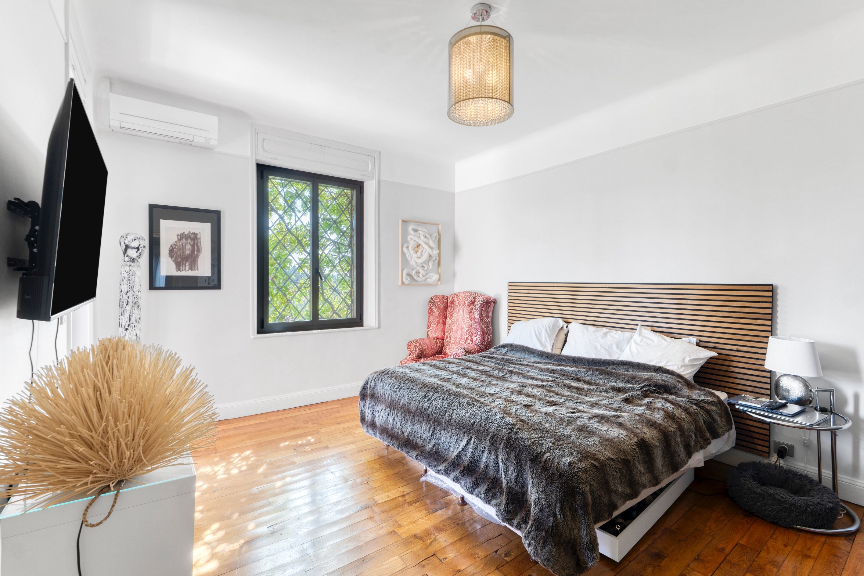  Sea view villa for sale in Villefranche-sur-Mer : coveted residential address n… - 物件實景