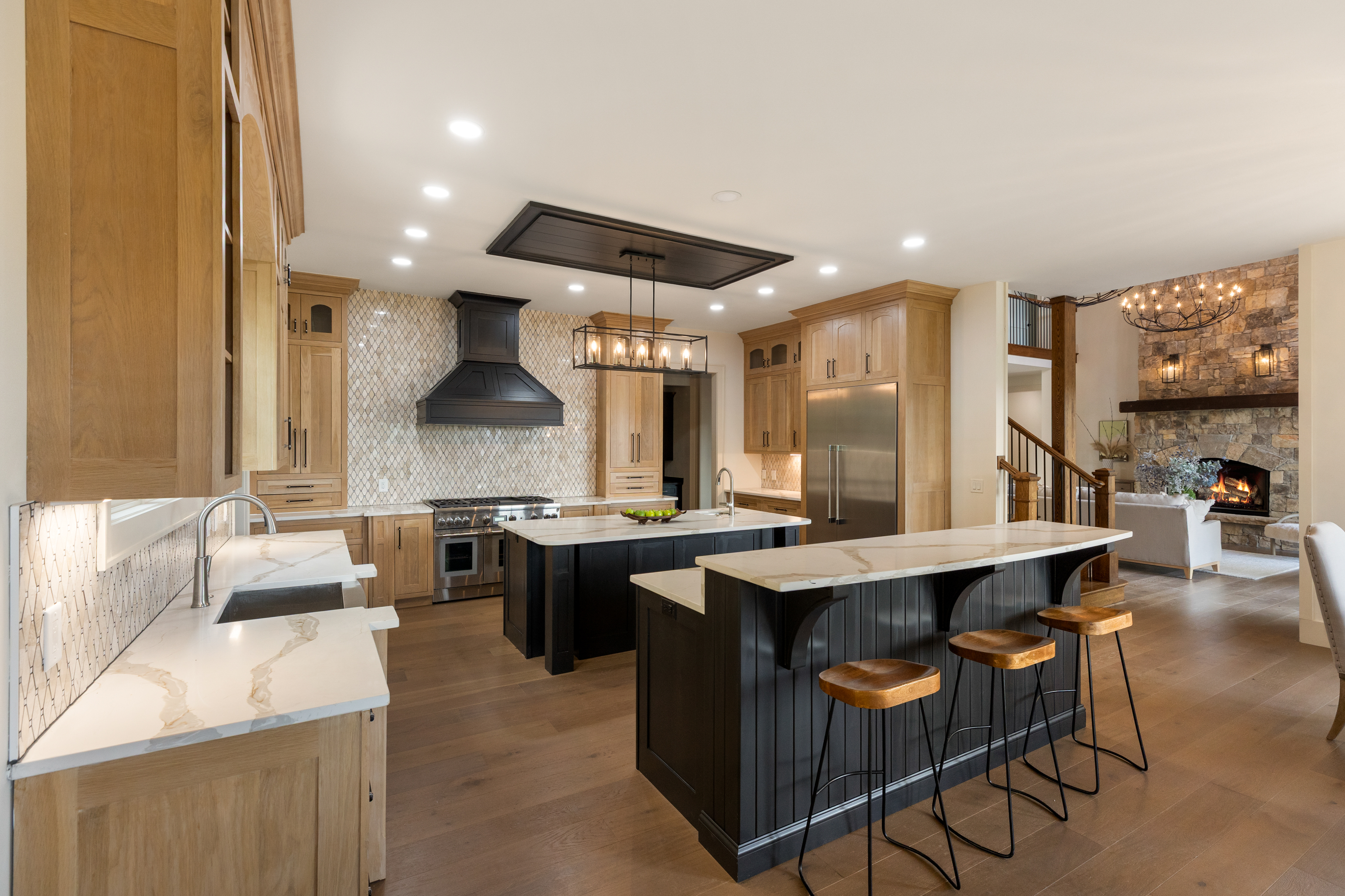  343 Ledgeview Road, Cedar Hill - 物件實景