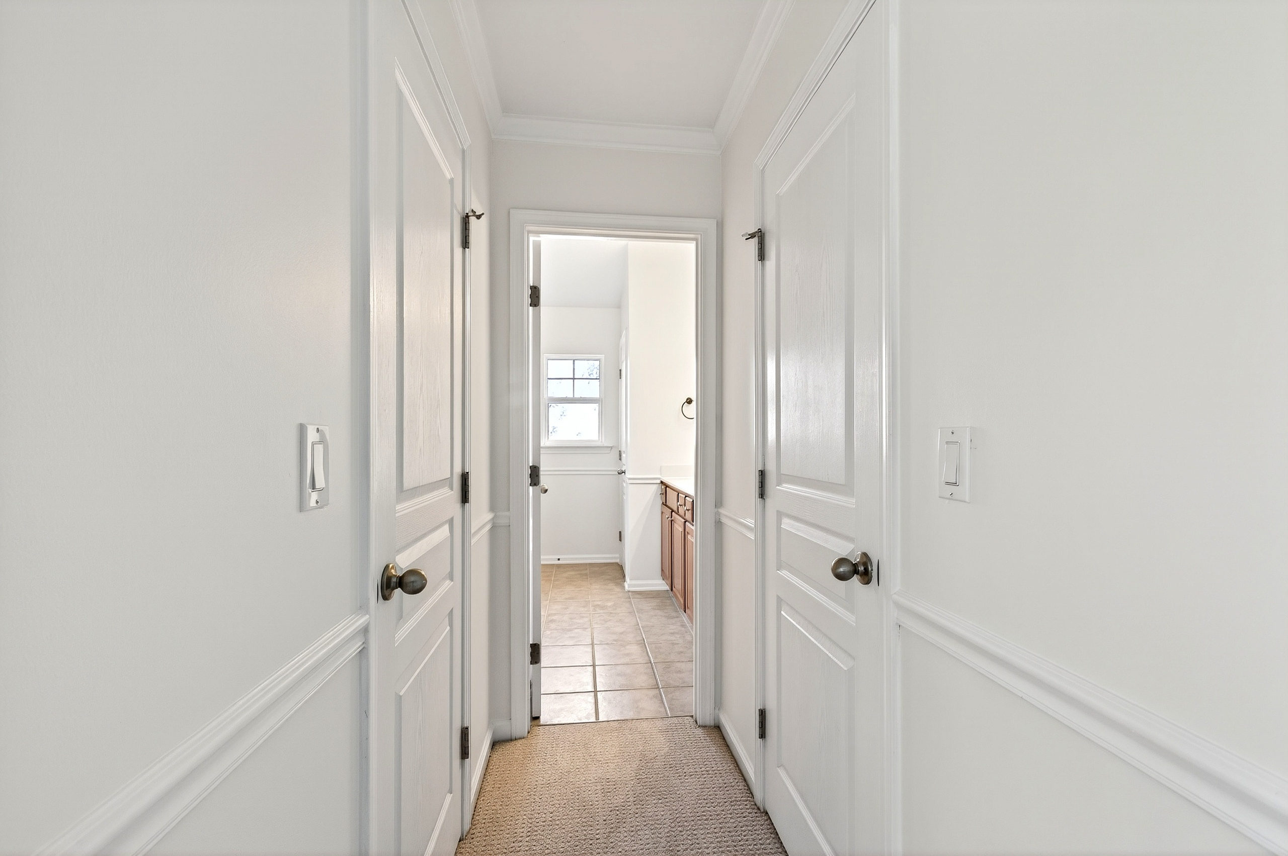  3412 Ranbir Drive, Durham, NC 27713 - 物件實景