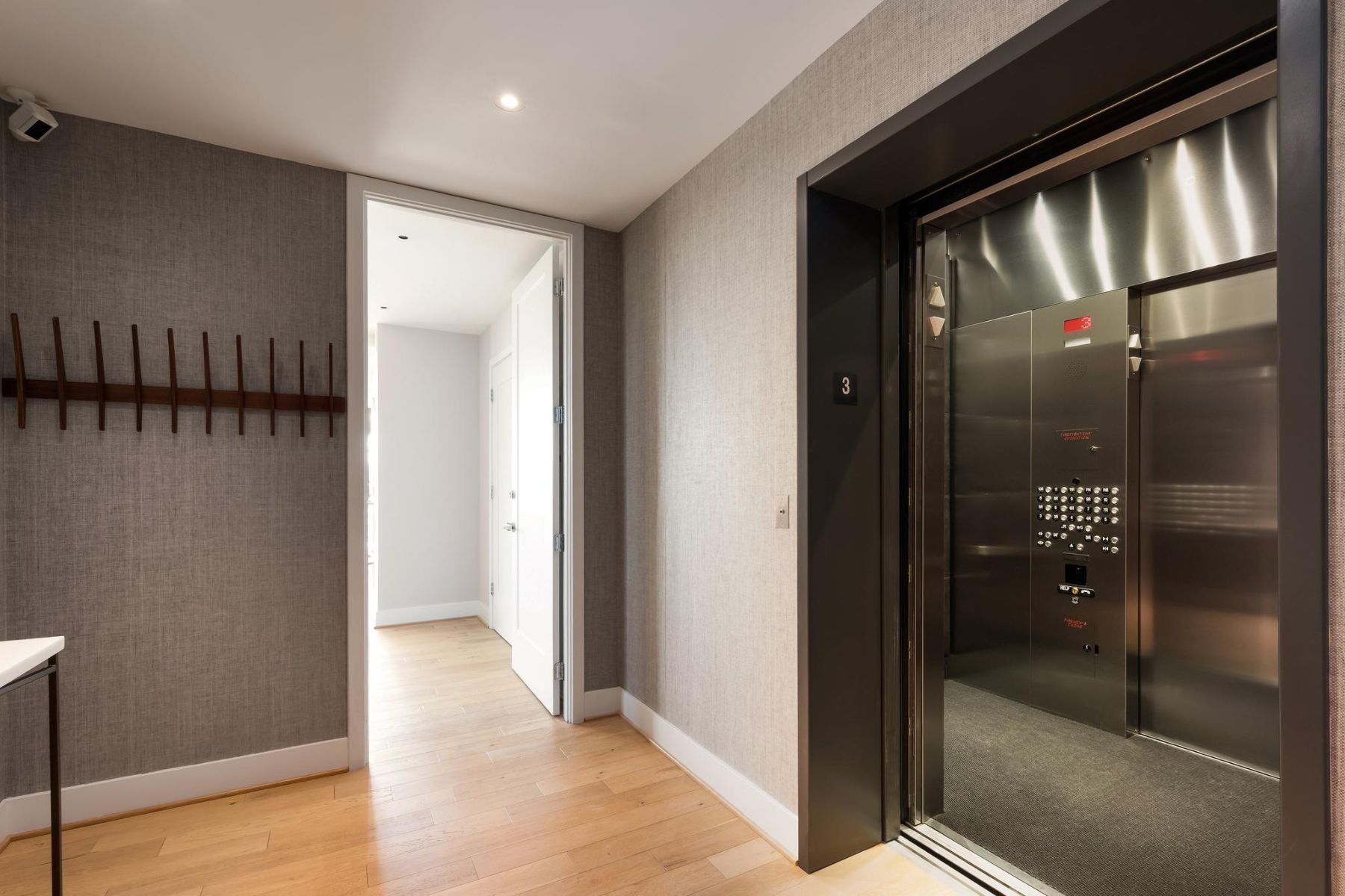  45 Sutton Square SW, Washington, DC, 20024 - 物件實景