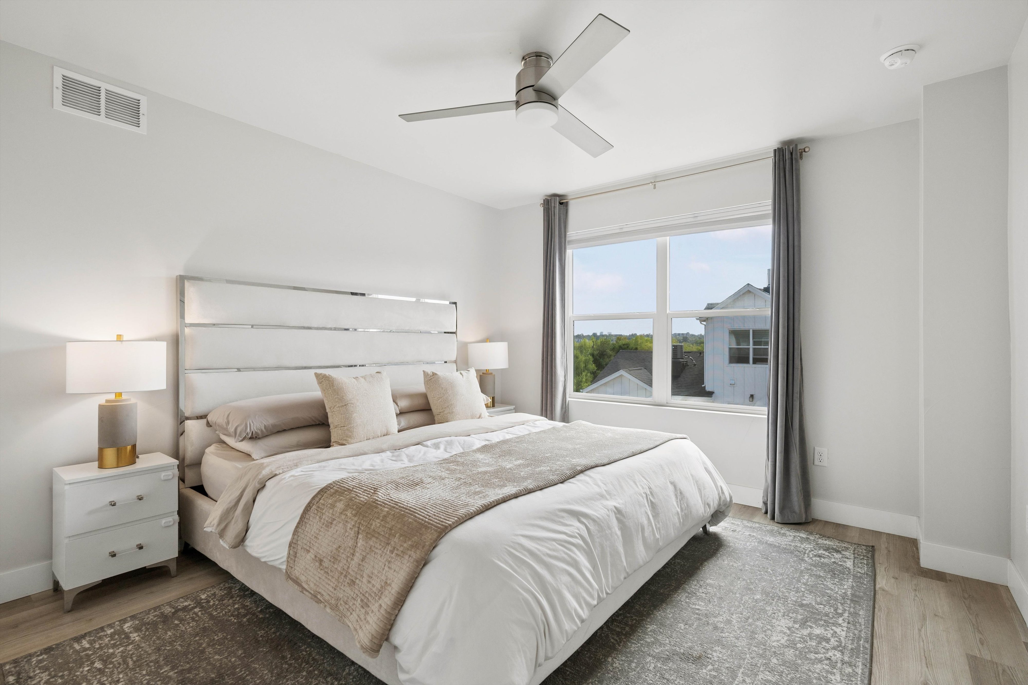  Modern, low-maintenance living in Berkeley Shores - 物件實景