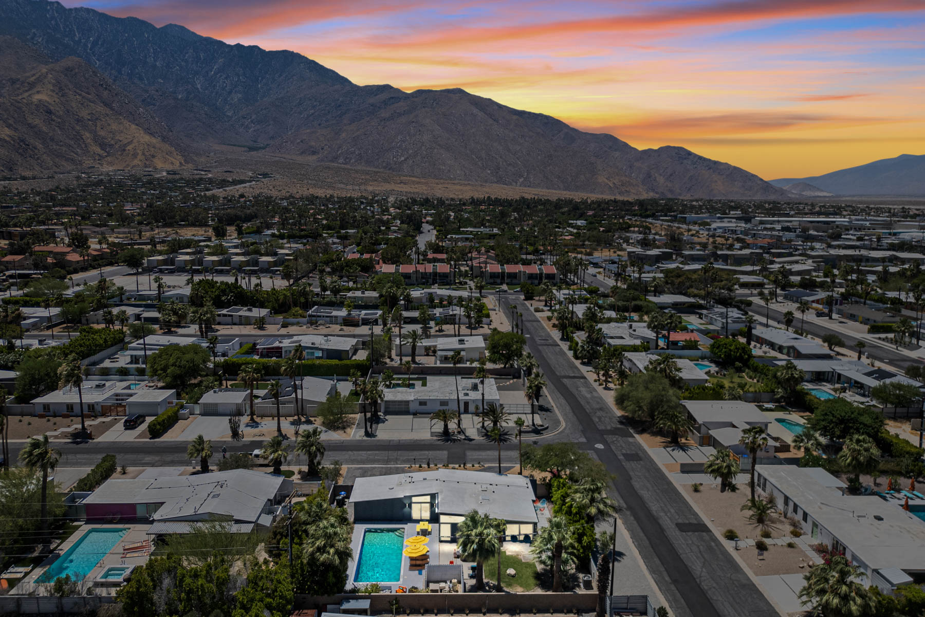  2970 North Davis Way - 物件實景