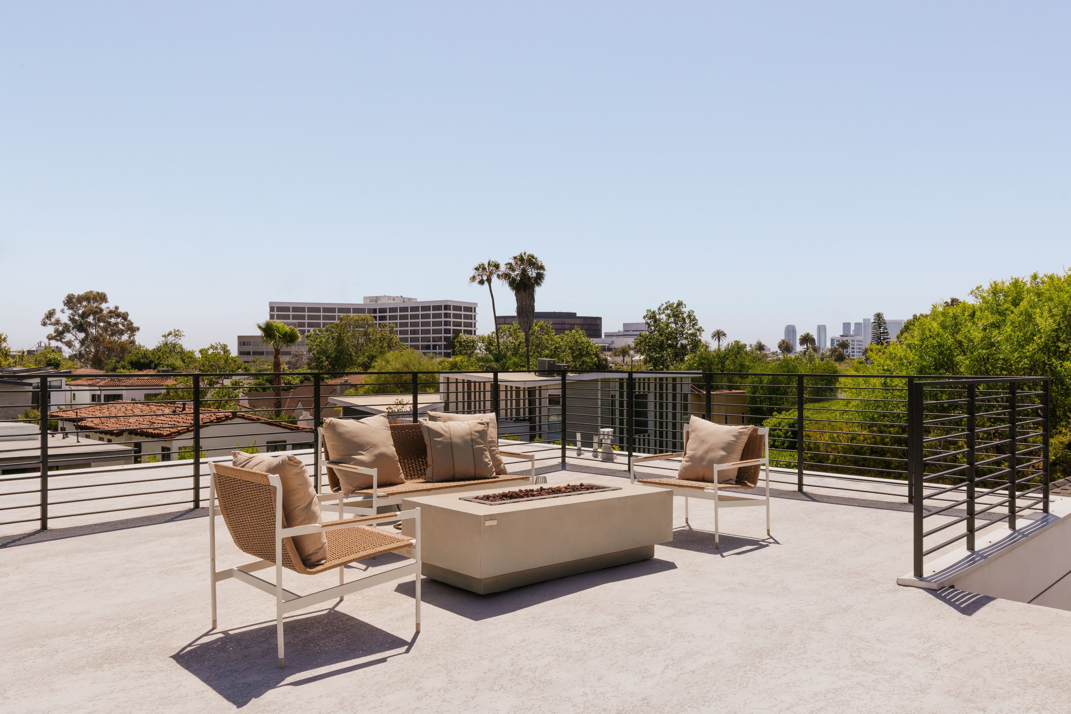 6510 West 5th Street - 物件實景