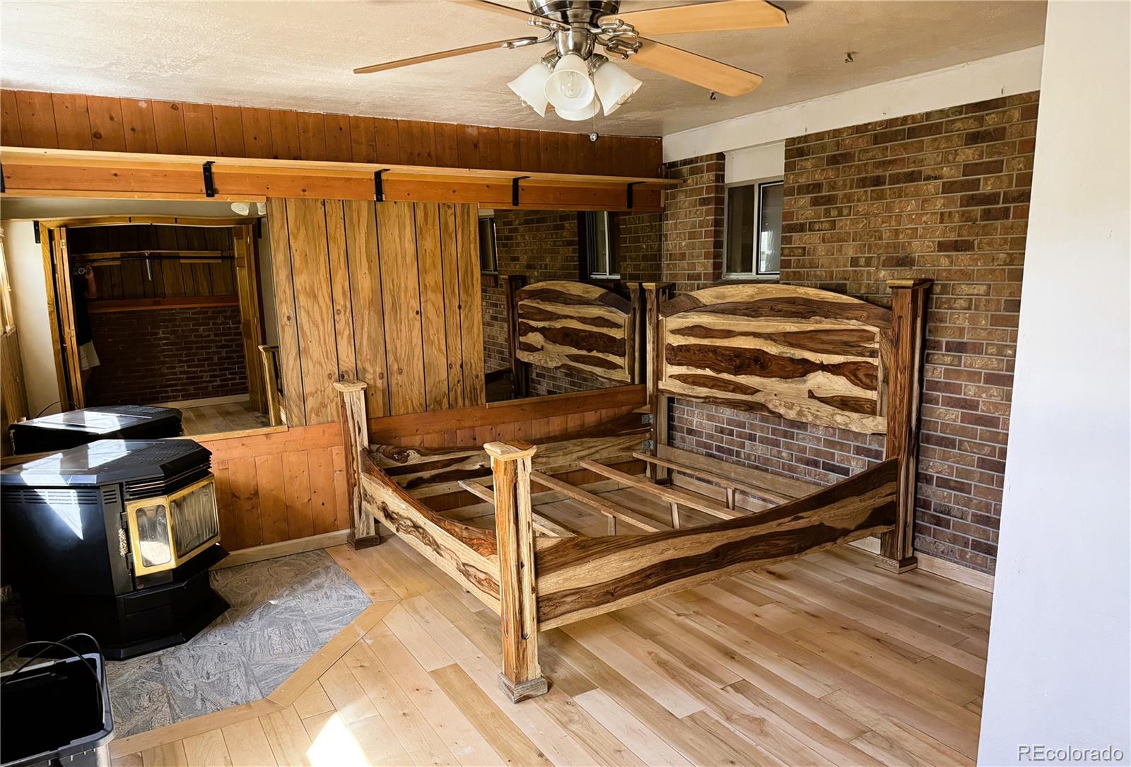 Salida, Colorado, 81201, United States, 4 Bedrooms Bedrooms, ,1 BathroomBathrooms,Residential,For Sale,2043206