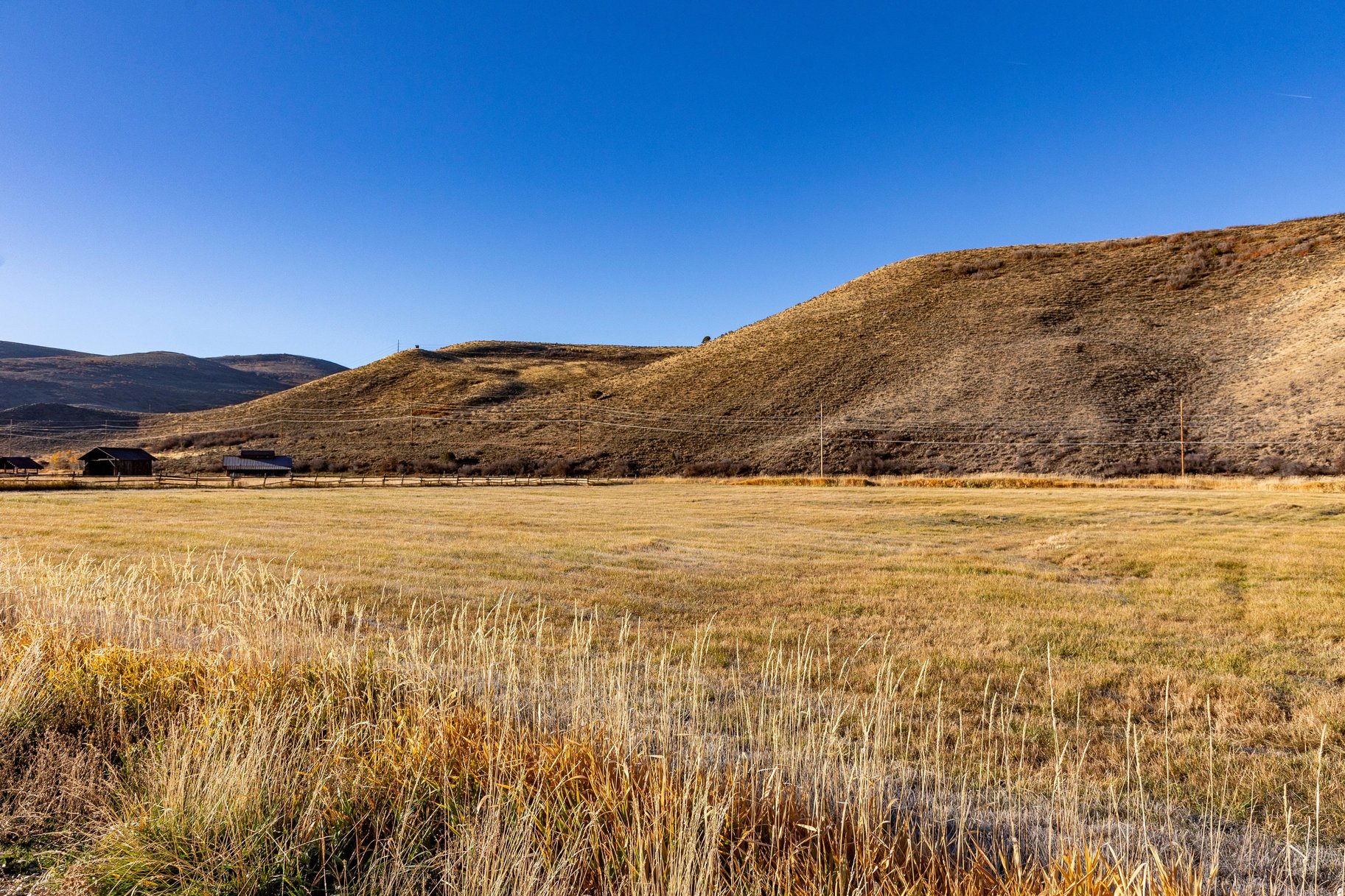  21.85 Acres of Riverfront Land in River Valley Ranch - 物件實景