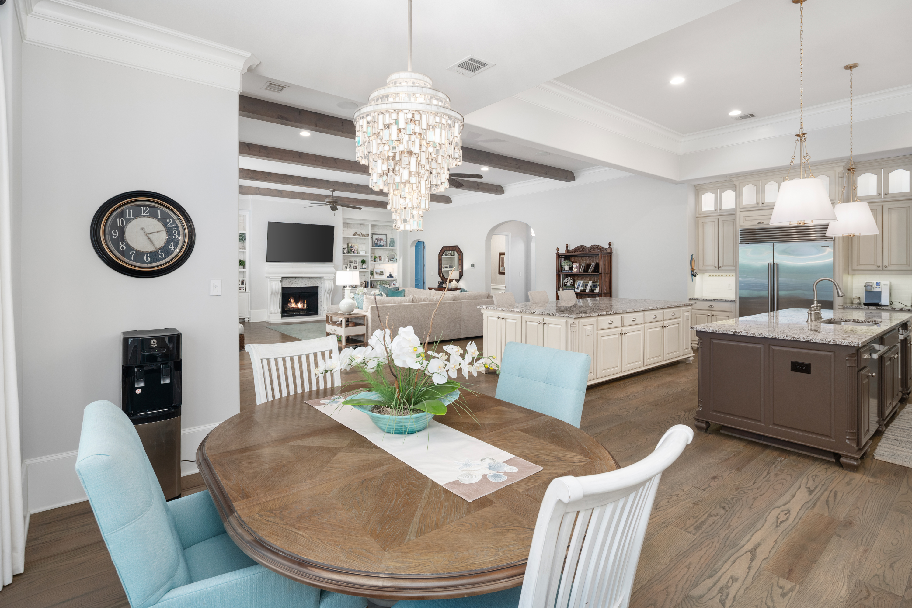  4674 College Park Drive, Dallas, TX, 75229 - 物件實景