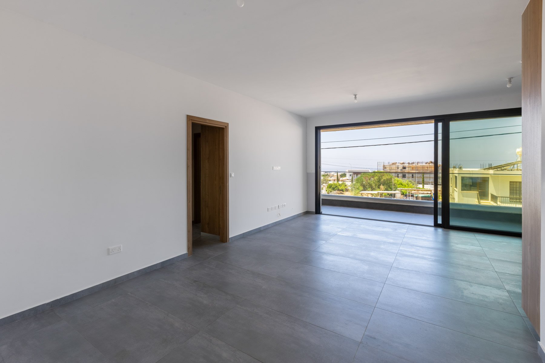  Brand New Two Bedroom Apartment in Mesogi, Paphos - 物件實景