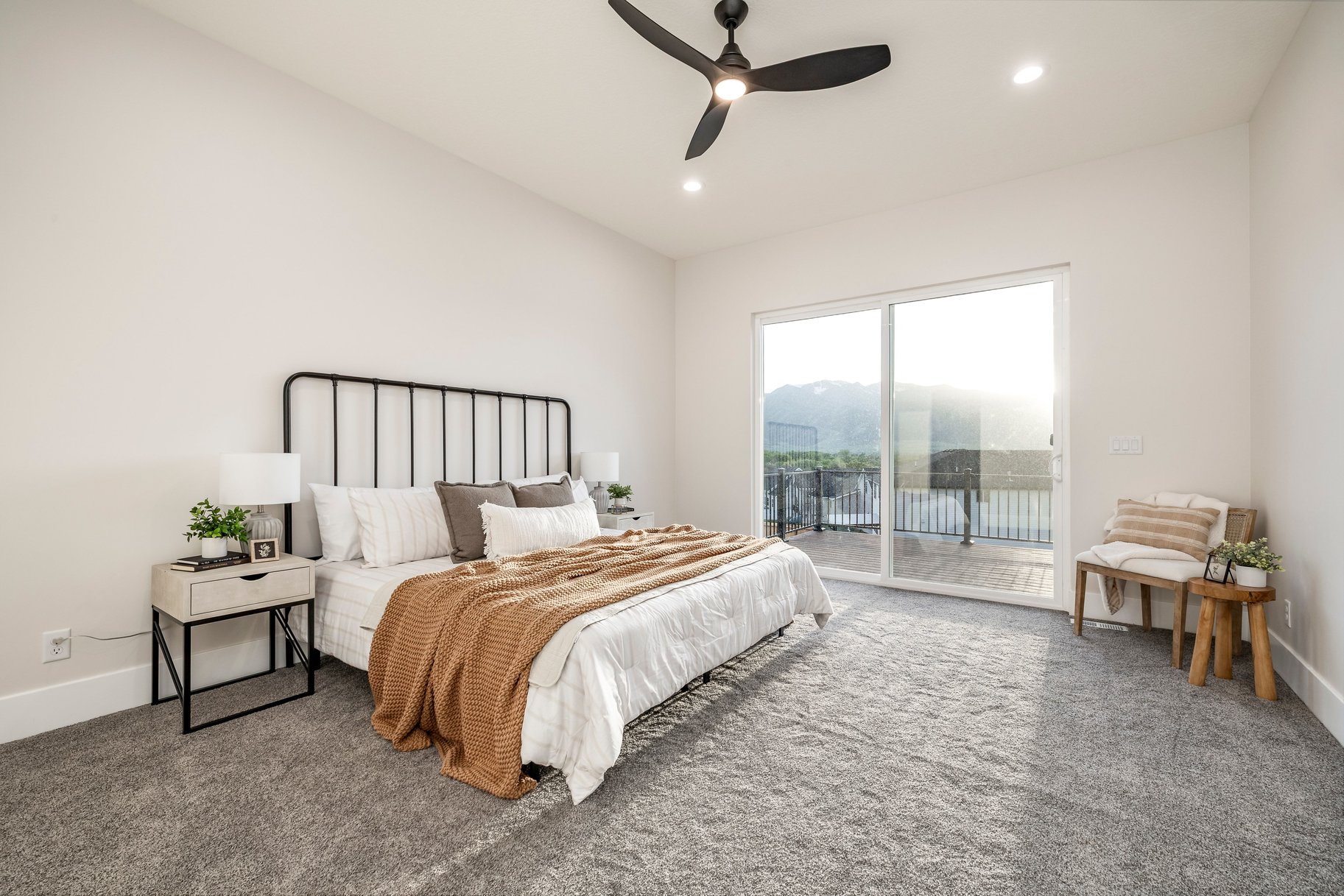  Brand New Hyrum Home. Thoughtfully Built, Beautiful Mountain Views. - 物件實景