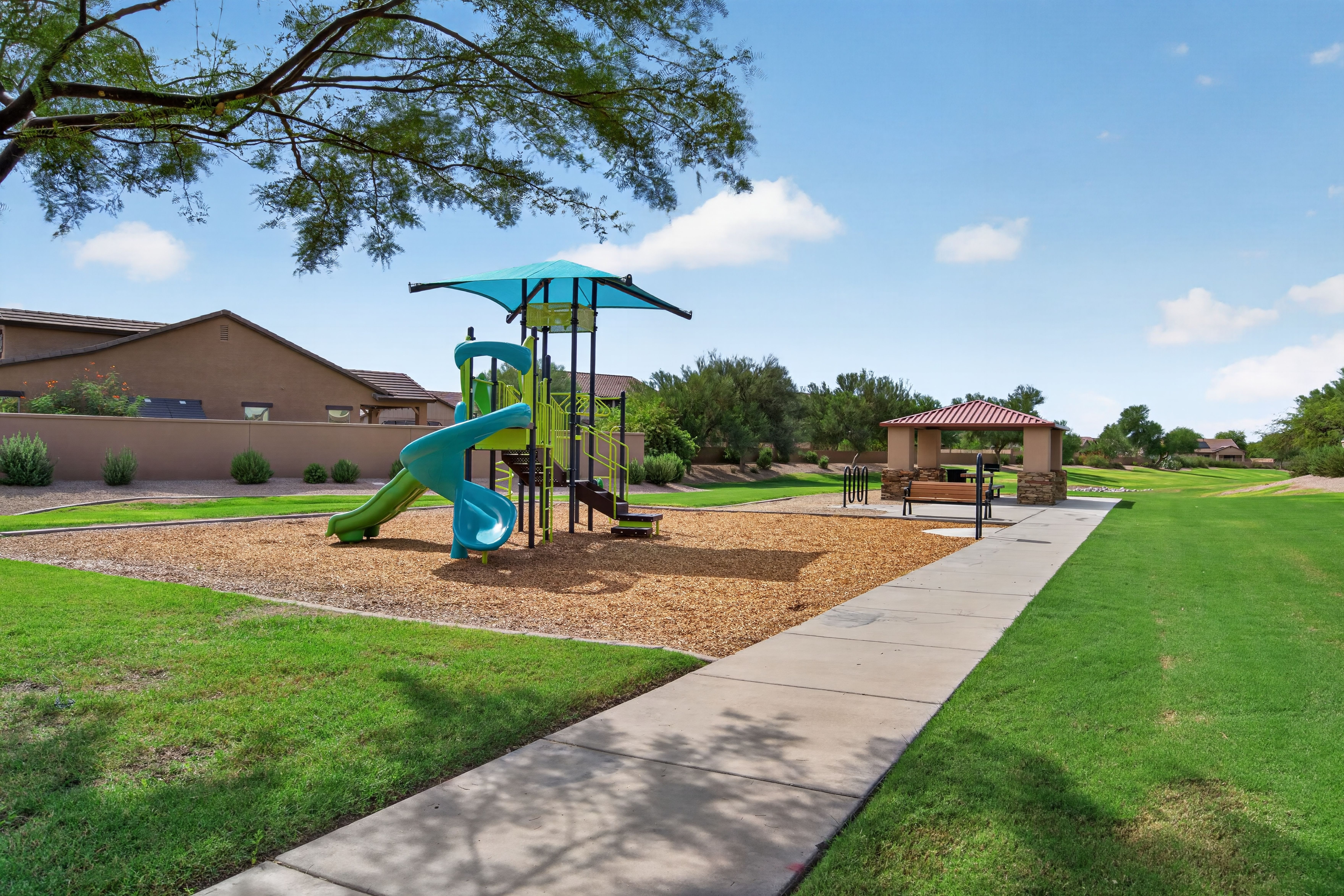  13121 S 181st Avenue¦Goodyear, AZ - 物件實景