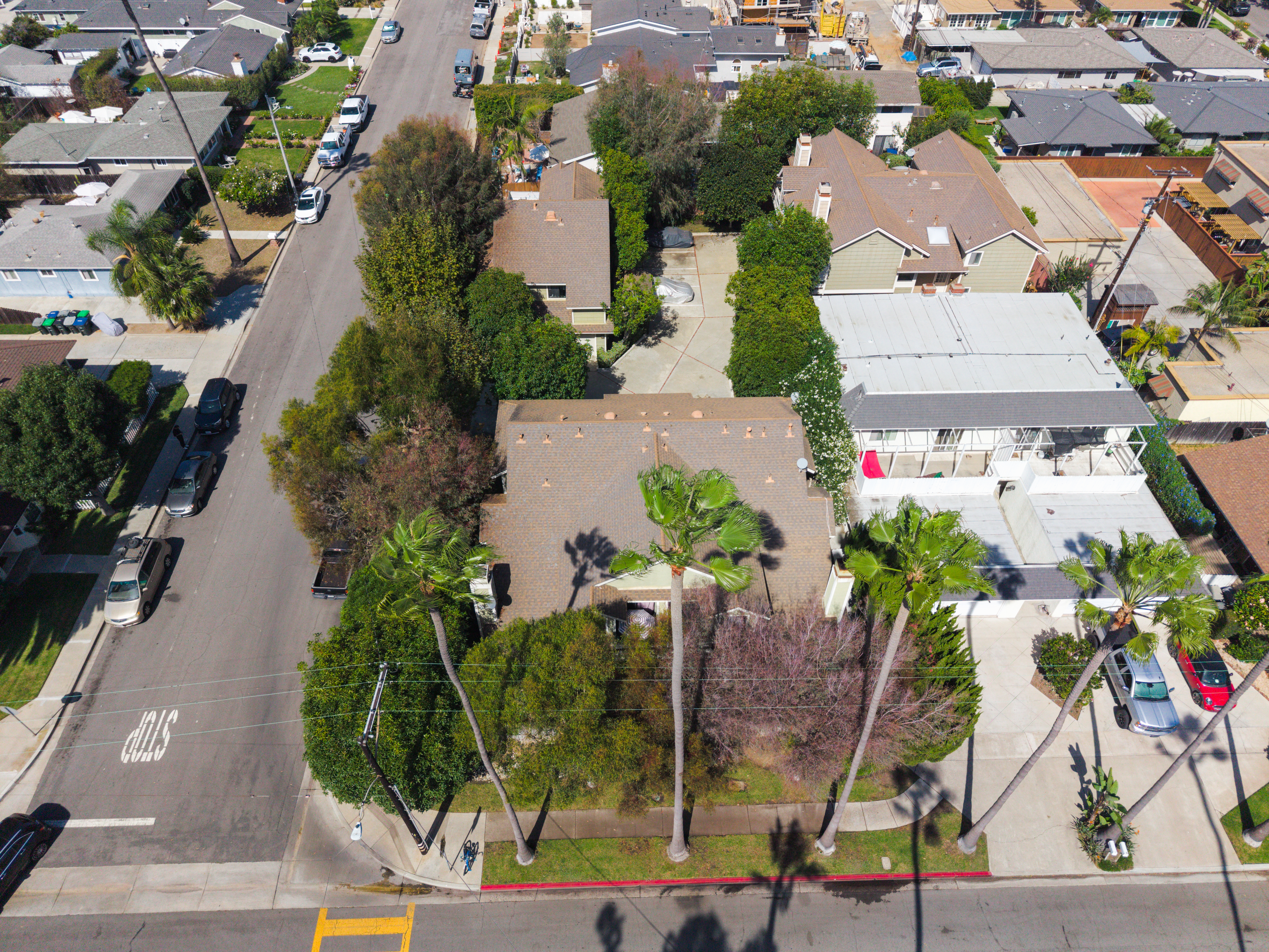  292 Palmer Street # A1, Costa Mesa, CA 92627 - 物件實景