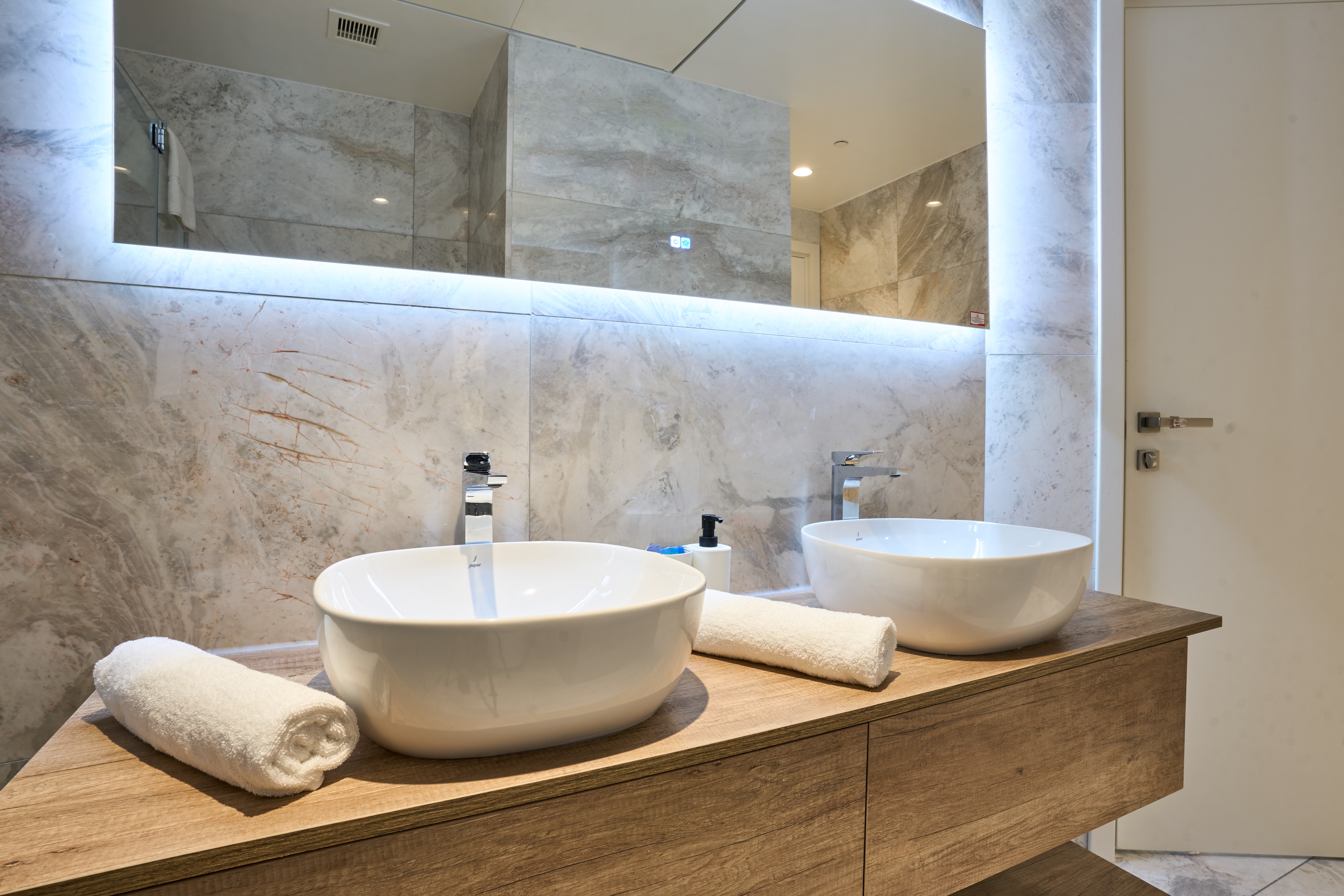  Luxury Apartment - 物件實景