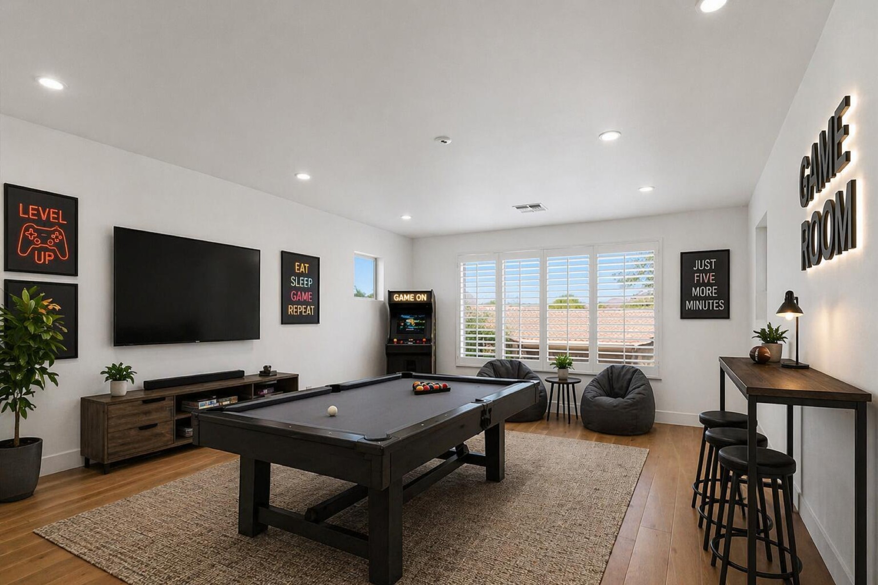  3348 W Owens Way  Anthem, AZ - 物件實景