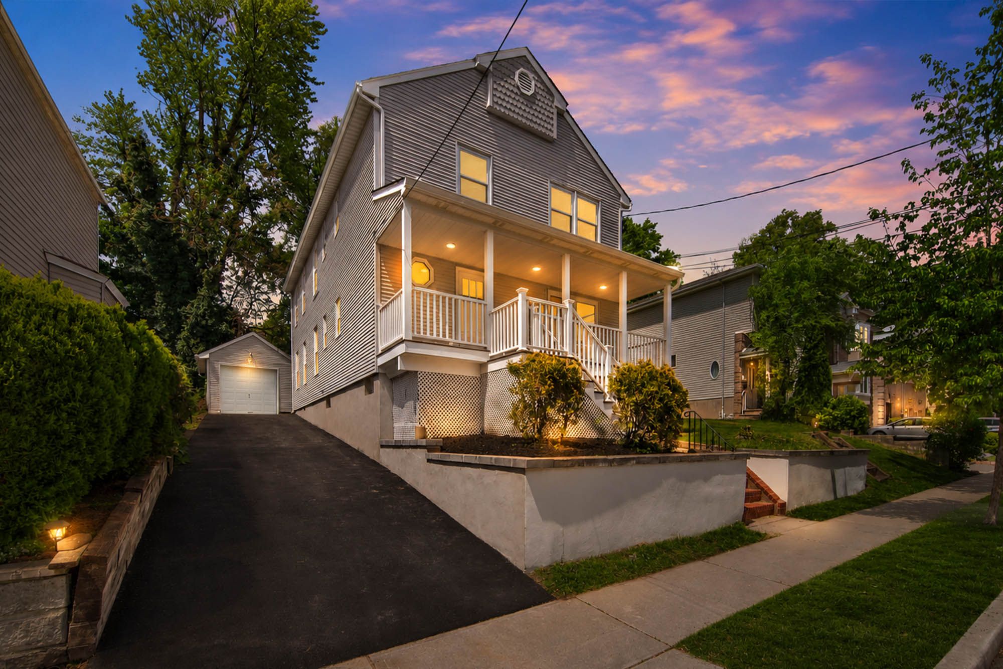  195 Van Winkle Street, East Rutherford, NJ, 07073 - 物件實景