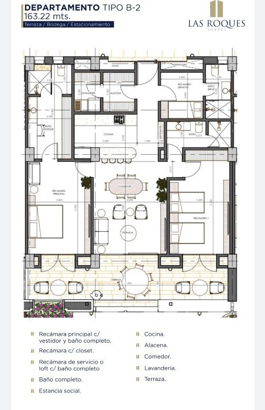BLVD. LAS QUINTAS, Torreón, Coahuila de Zaragoza, 27105, Mexico, 3 Bedrooms Bedrooms, ,3 BathroomsBathrooms,Residential,For Sale,BLVD. LAS QUINTAS,1235269