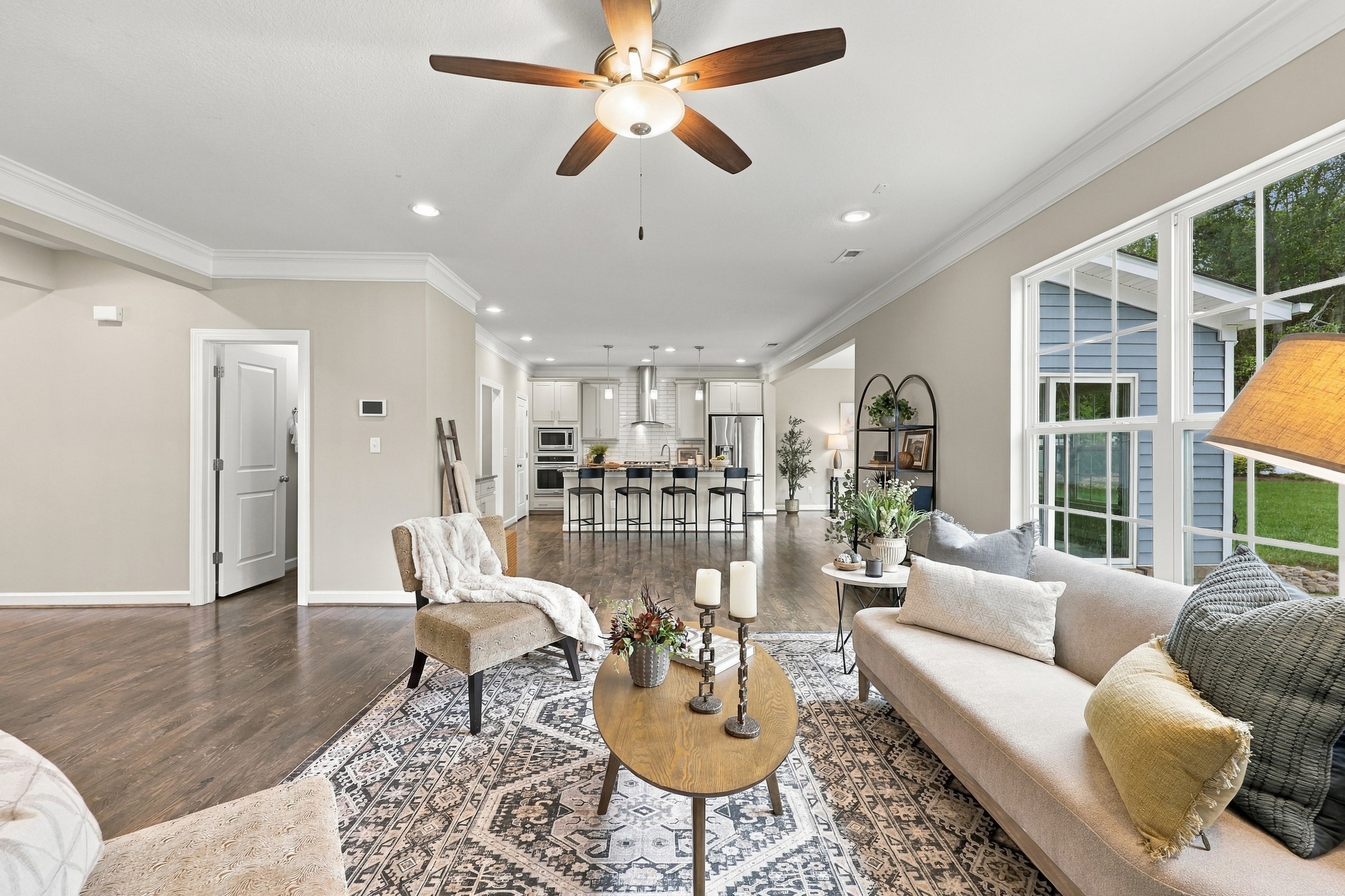  3629 Kathys Way, Chesapeake, VA 23323 - 物件實景