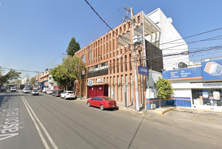 Vasco de Quiroga, Álvaro Obregón, Ciudad de México, 01240, Mexico, 3 Bedrooms Bedrooms, ,1 BathroomBathrooms,Residential,For Sale,Vasco de Quiroga,1672331