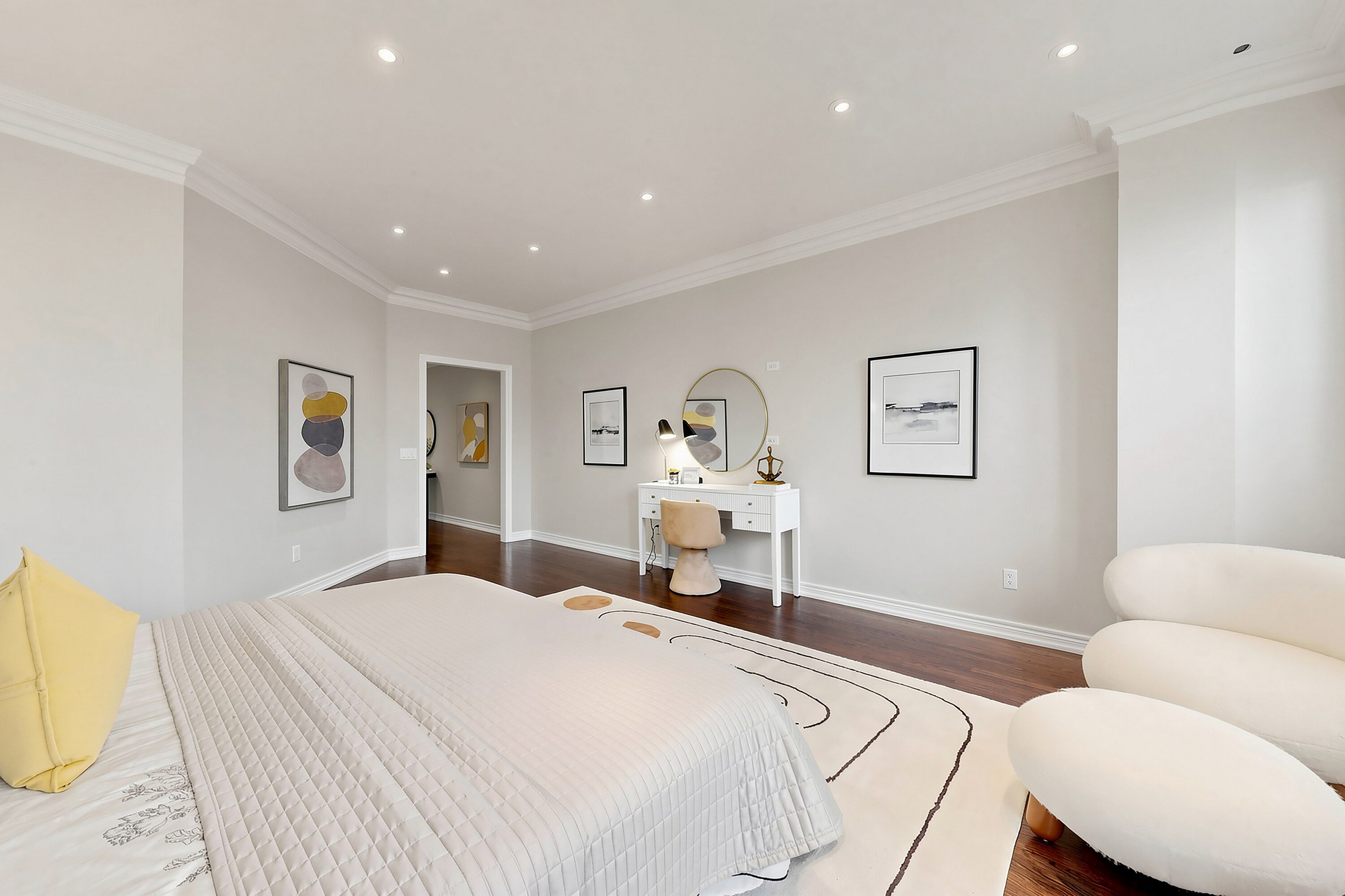  Elegant Townhome in South Hill - 物件實景
