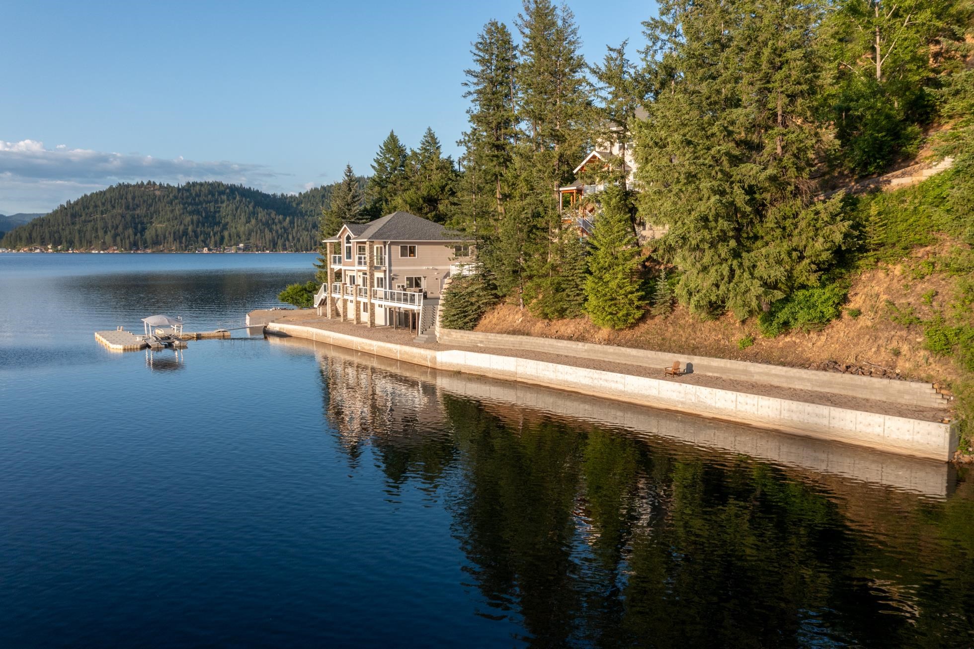 Loon Lake, Washington, 99148, United States, 5 Bedrooms Bedrooms, ,5 BathroomsBathrooms,Residential,For Sale,1924422