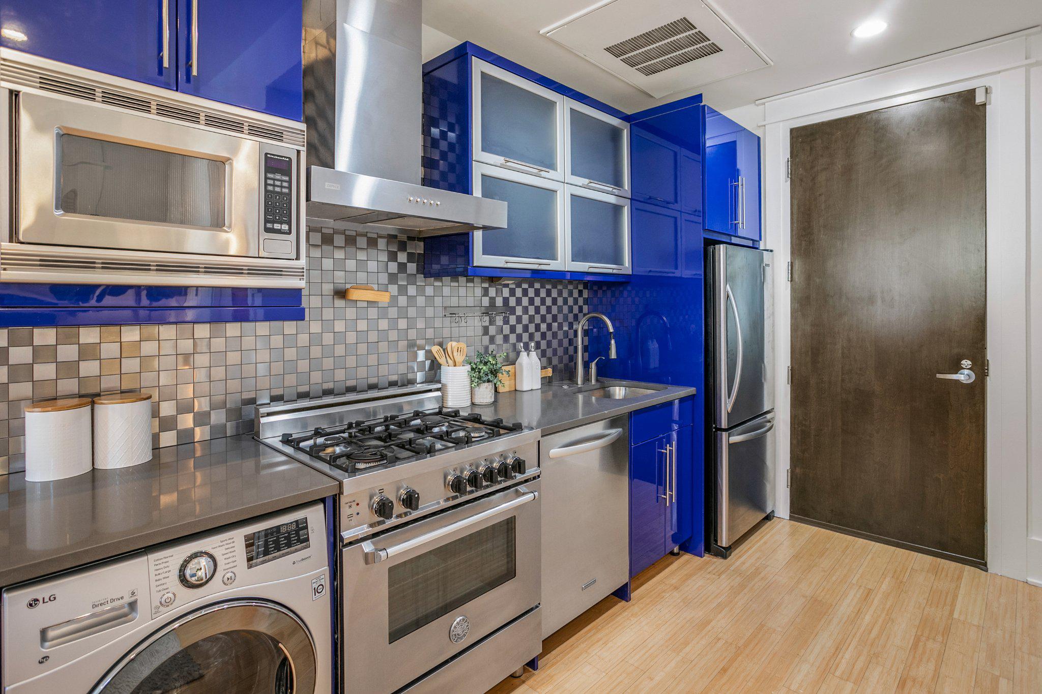  1815 19th Street NW, Washington, DC, 20009 - 物件實景