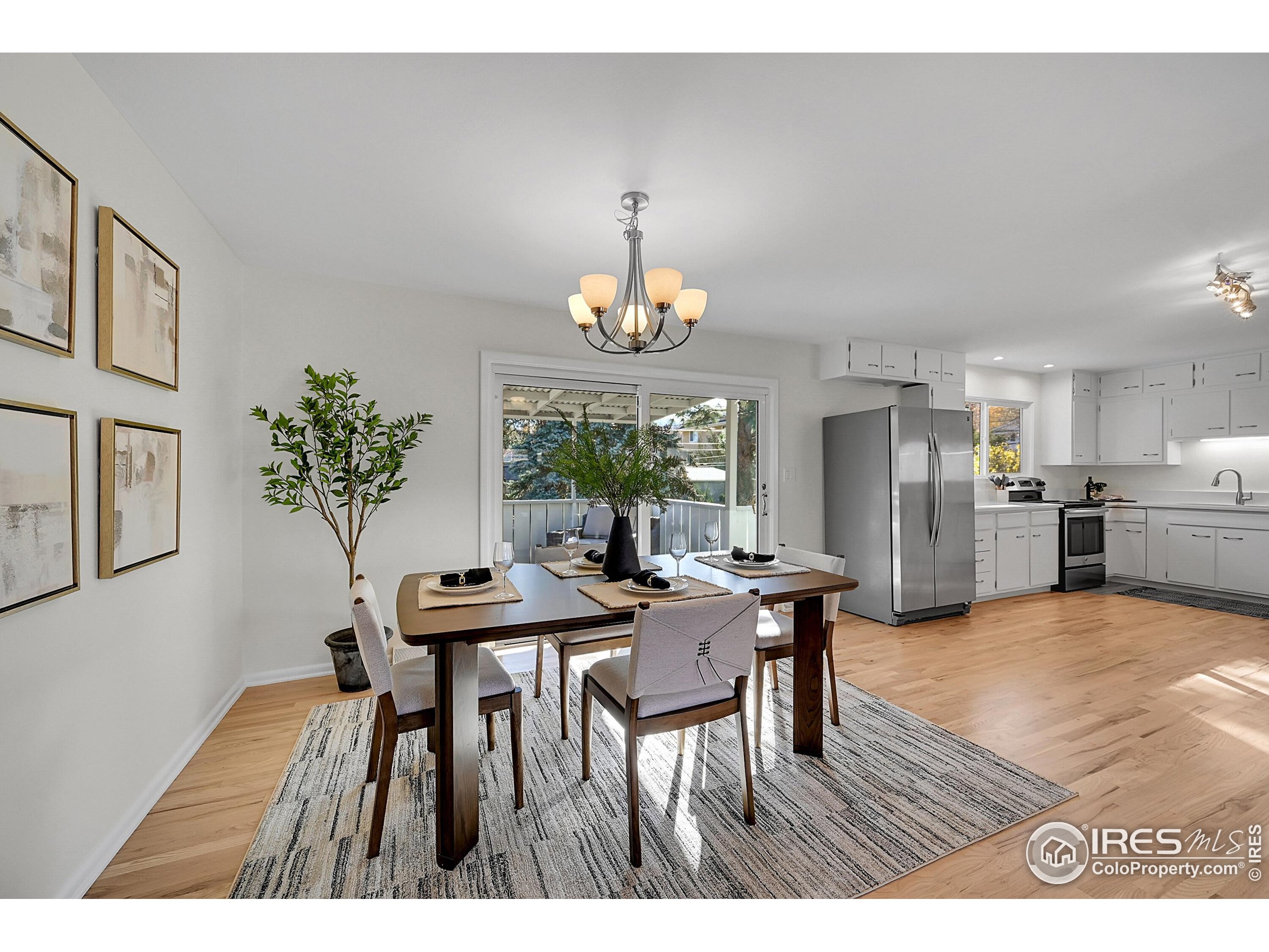 Boulder, Colorado, 80305, United States, 4 Bedrooms Bedrooms, ,2 BathroomsBathrooms,Residential,For Sale,1989611