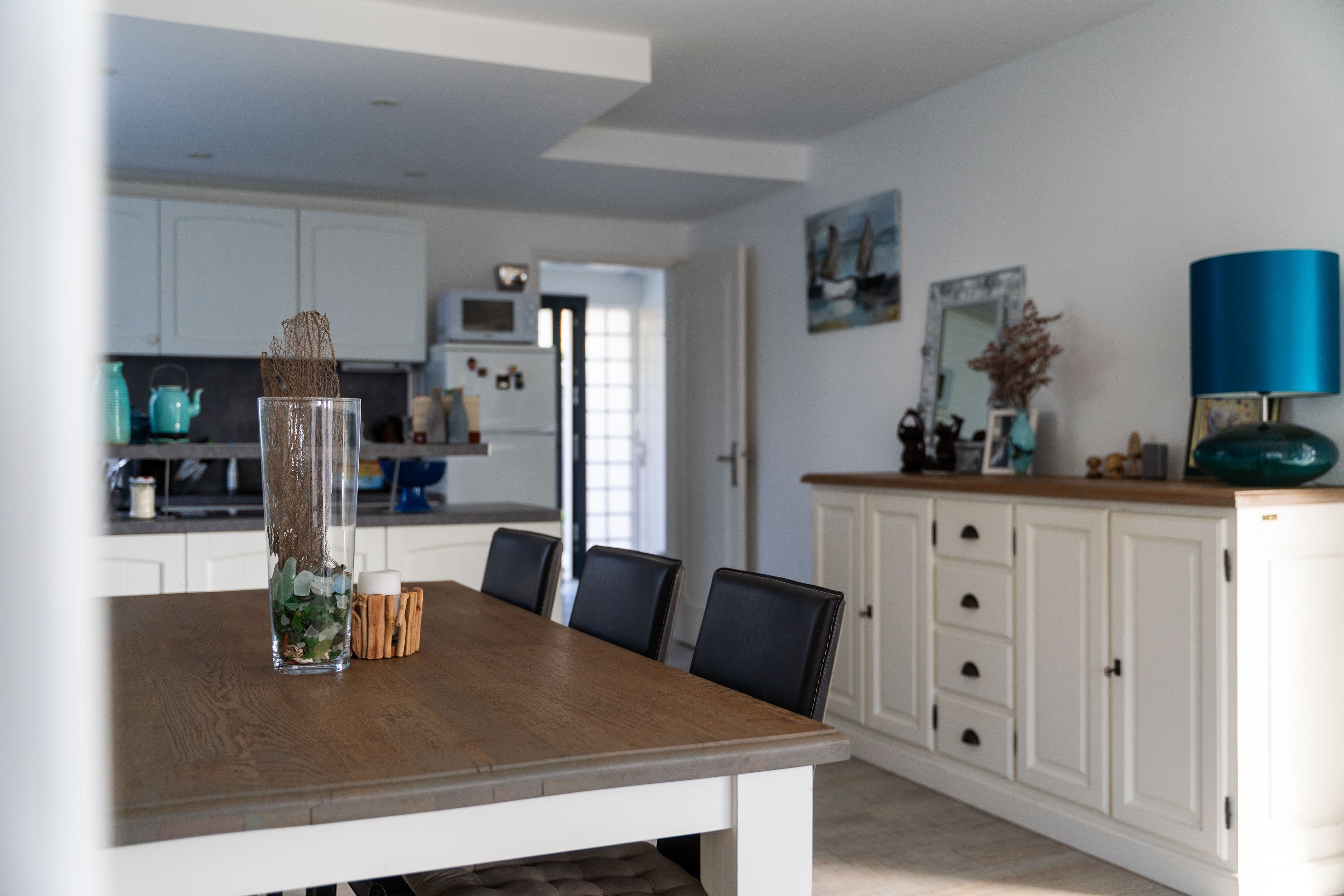  CHARMING 1950s VILLA IN THE HEART OF ROYAN, JUST 450 M FROM FONCILLON BEACH - 物件實景