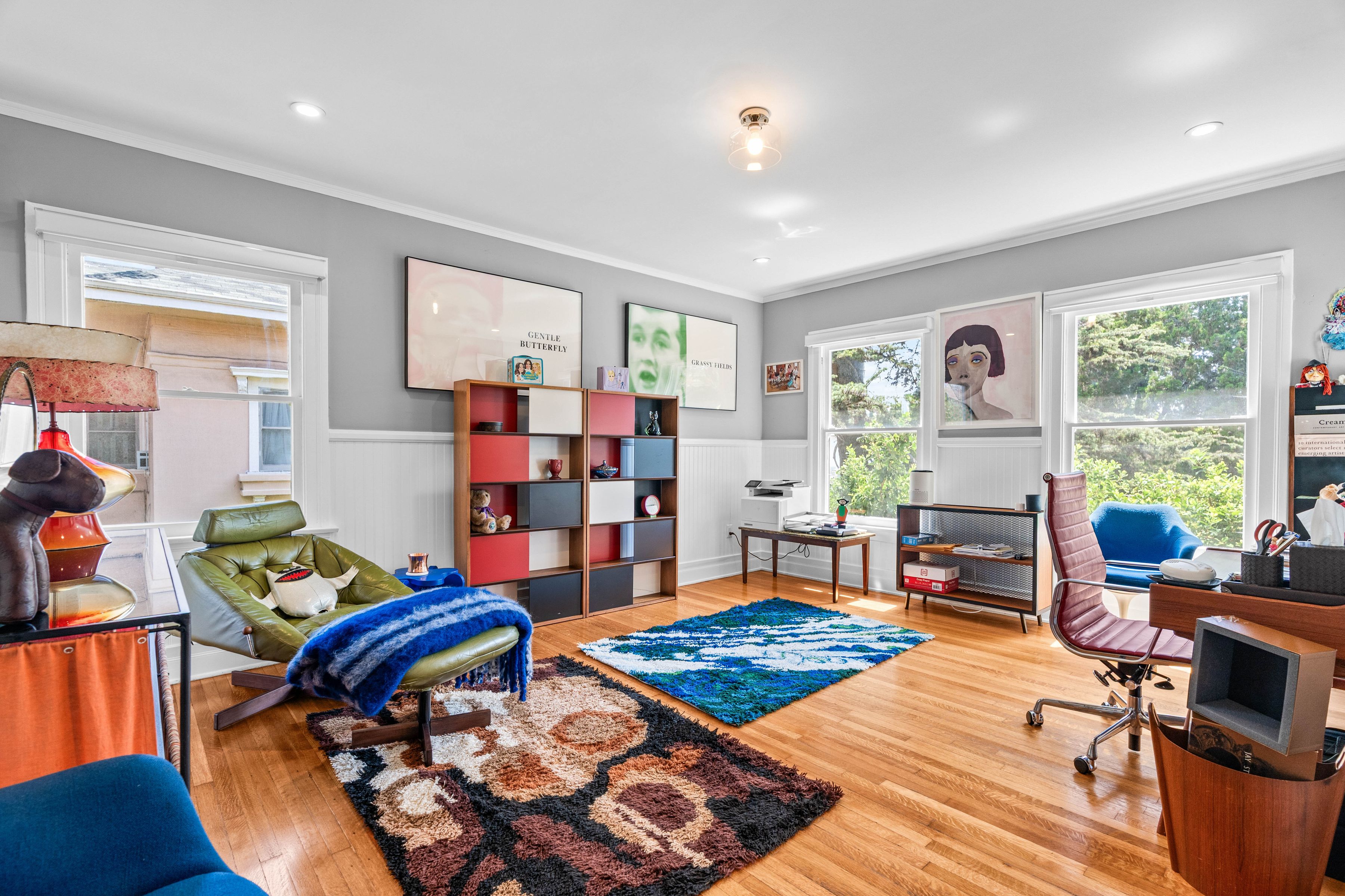 1841 Wellington Rd - 物件實景