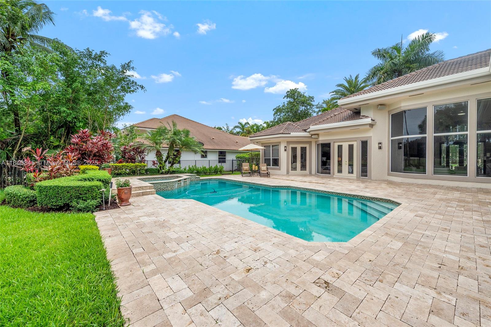 Weston, Florida, 33332, United States, 5 Bedrooms Bedrooms, ,6 BathroomsBathrooms,Residential,For Sale,1896752